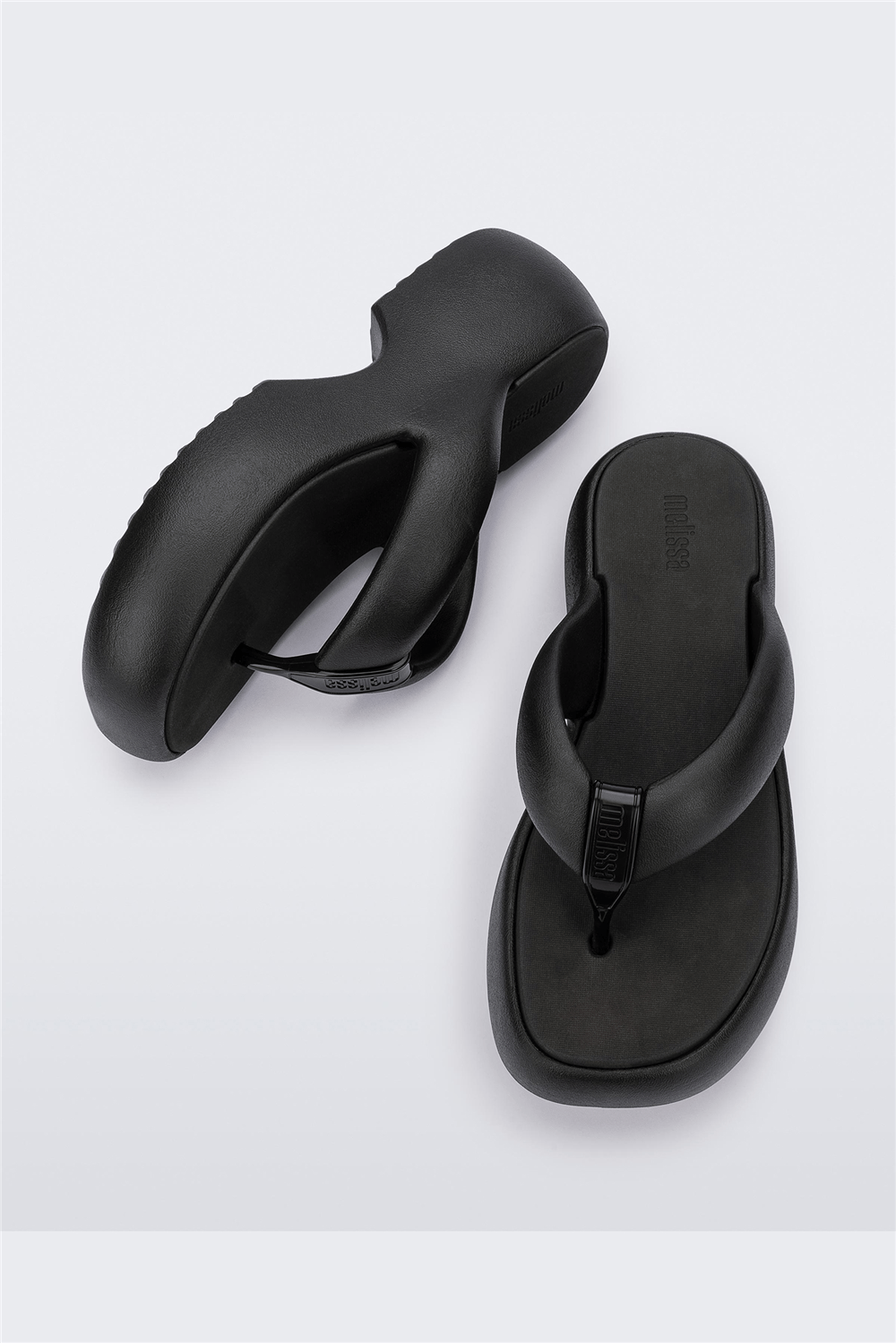 Melissa Free Fuzzy Platform Ad Kadın Terlik