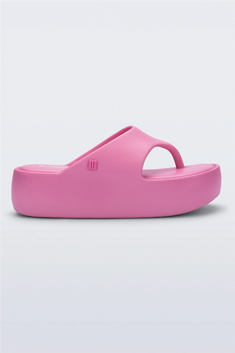 Melissa Free Platform Thong Ad Kadın Terlik