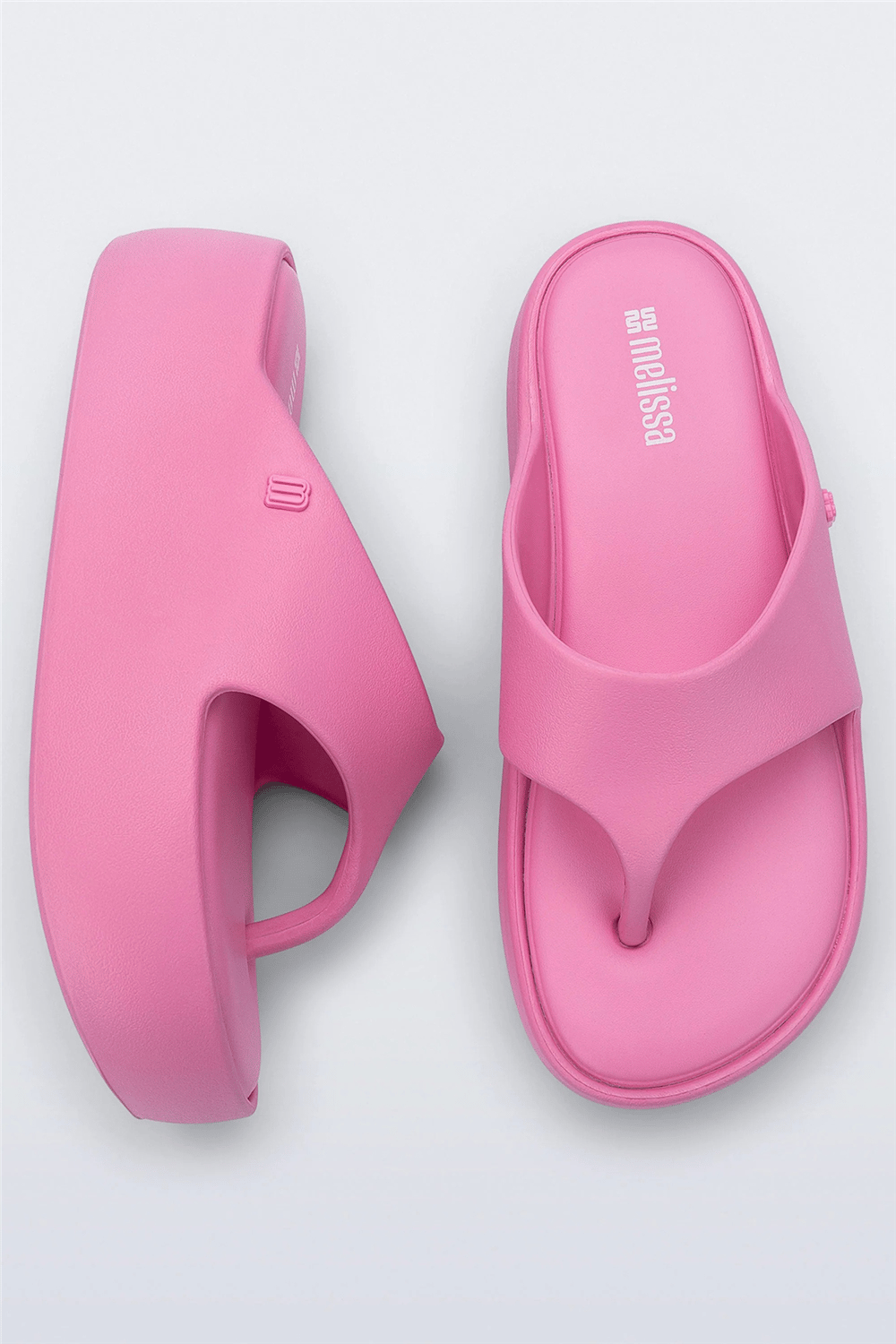 Melissa Free Platform Thong Ad Kadın Terlik