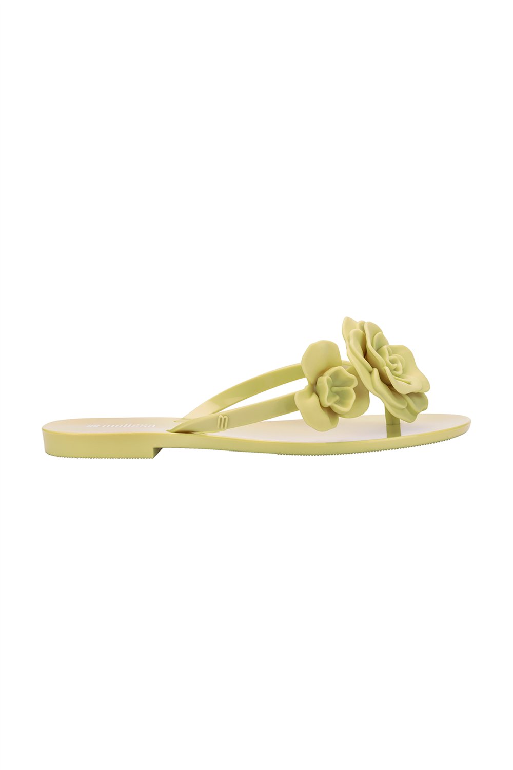 Melissa Harmonic Petals Ad Kadın Terlik