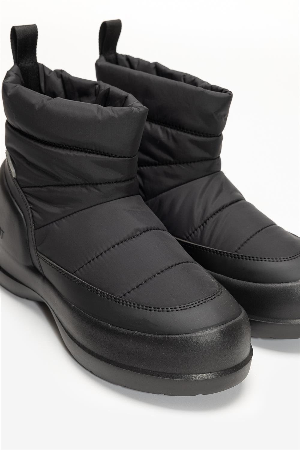 MOON BOOT Mb Mezzaluna Puffy Wp Kadın Bot