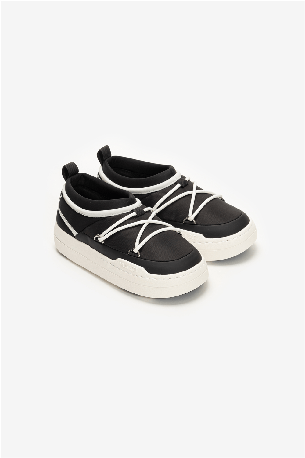 MOON BOOT Mb Park Icon Kadın Sneaker