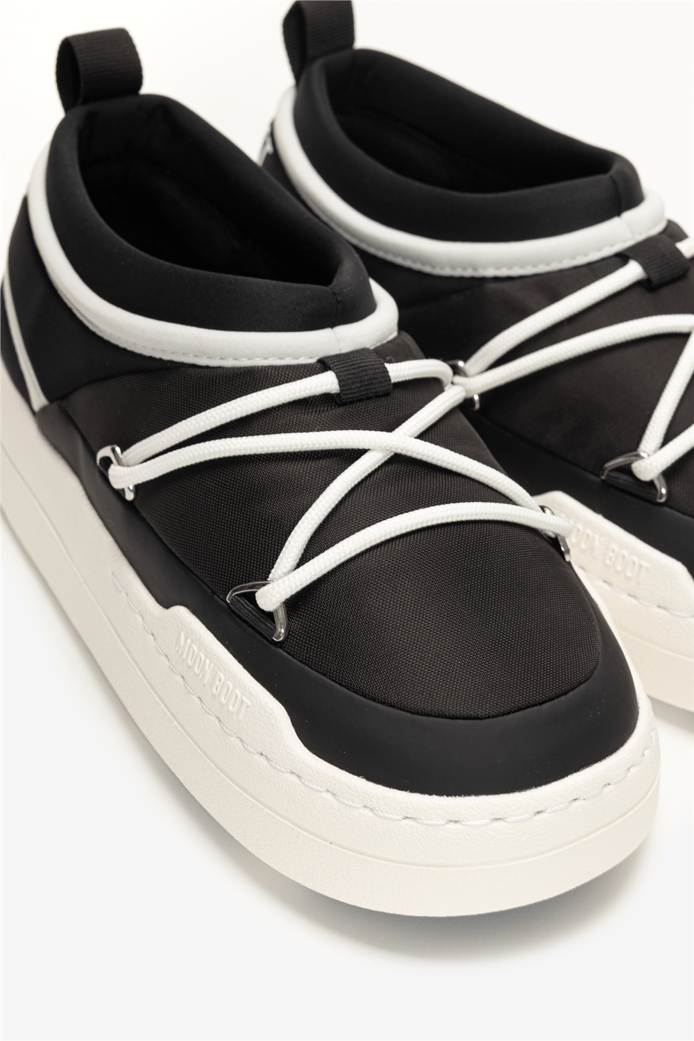 MOON BOOT Mb Park Icon Kadın Sneaker
