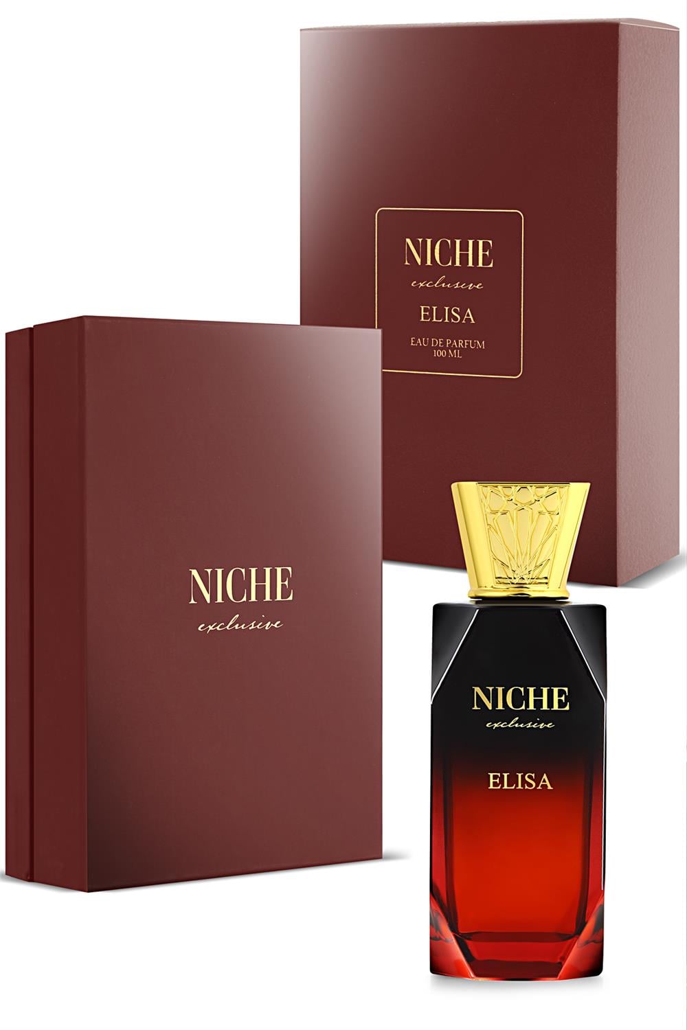 Niche Exclusive Kadın Parfüm