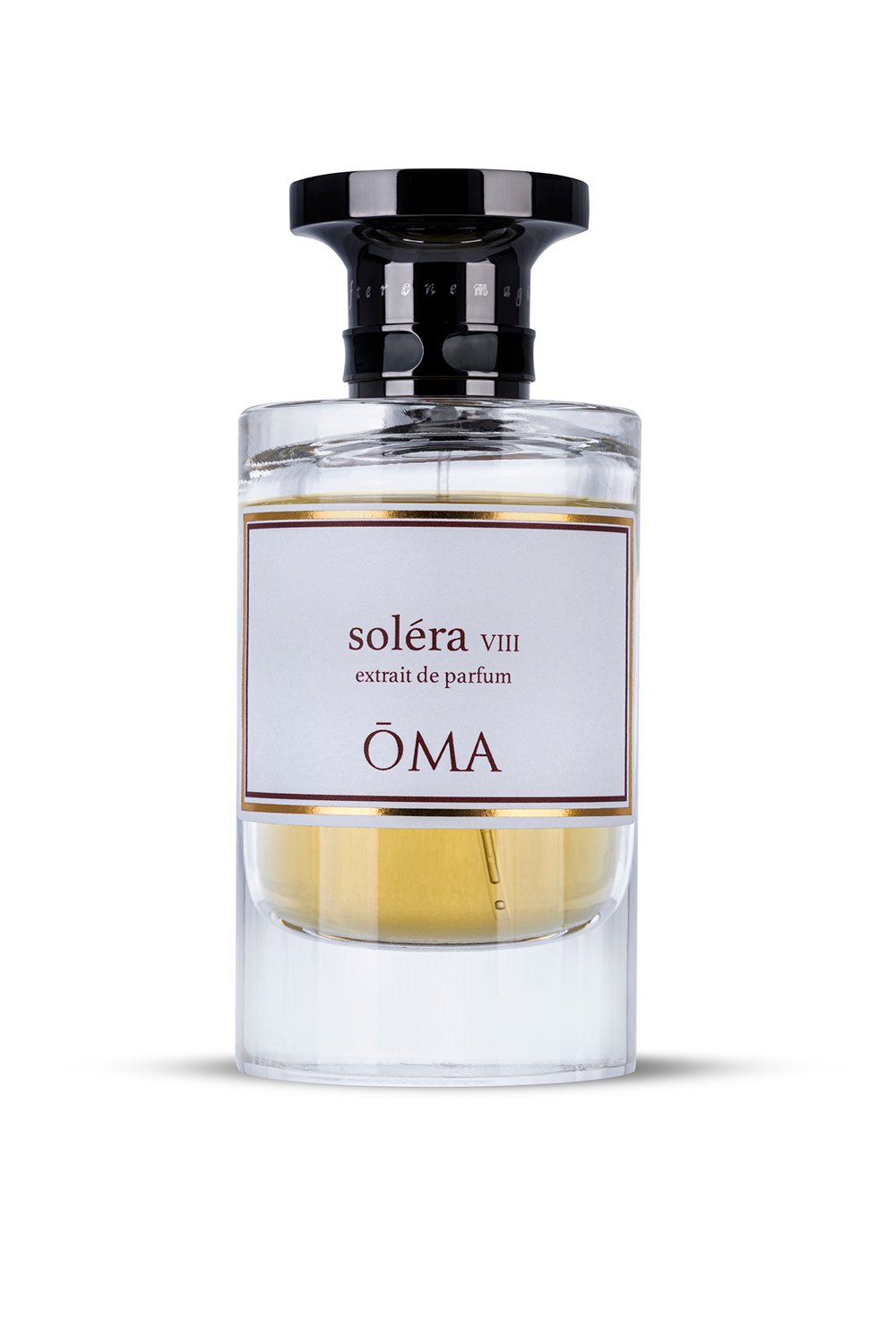 Oma Unisex Parfüm Çok Renkli