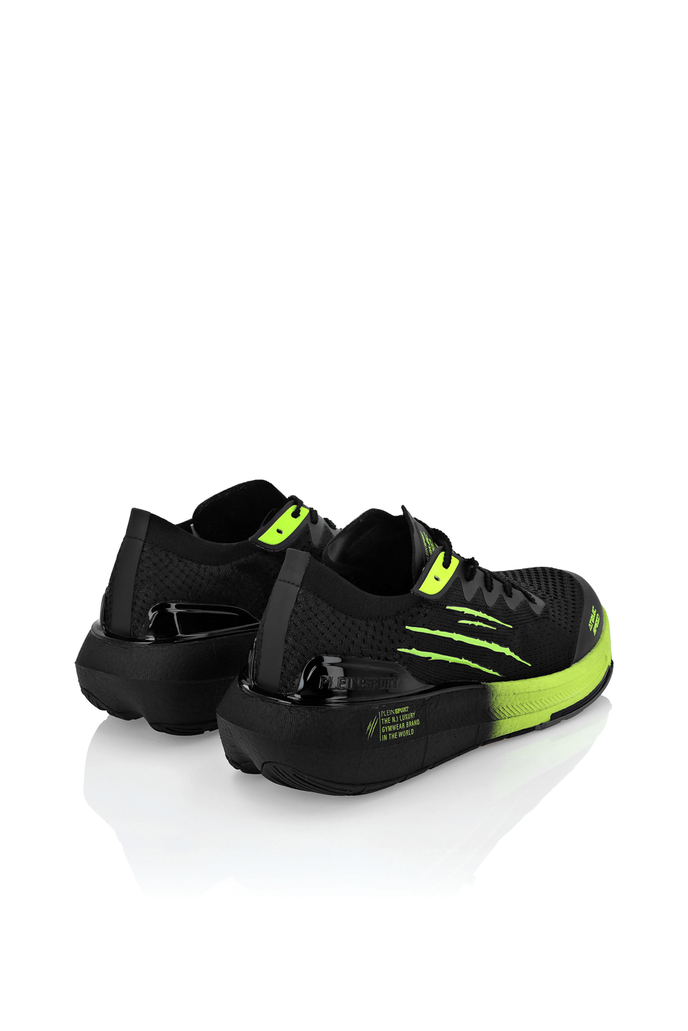 Plein Sport Atomic Speed Gen X 05 Unisex Sneaker