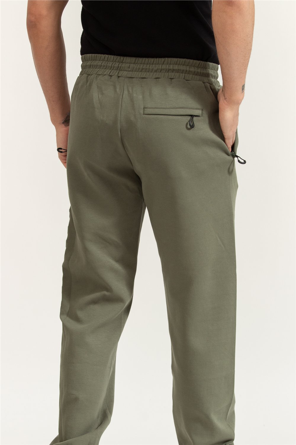 Plein Sport Embossed Jogging Pants Erkek Jogger Pantolon