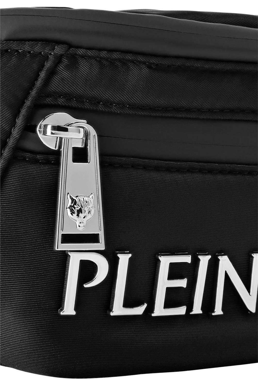 Plein Sport Fanny Pack Unisex Bel Çantası