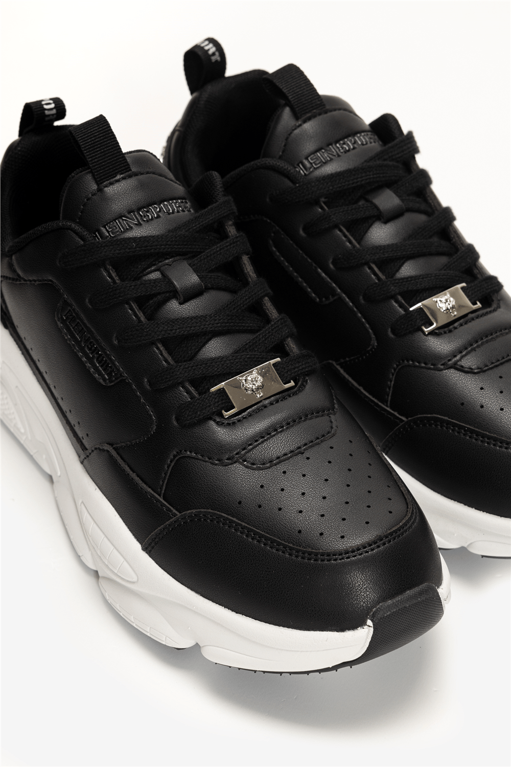 Plein Sport Ghost X Gen X 05 Unisex Sneaker