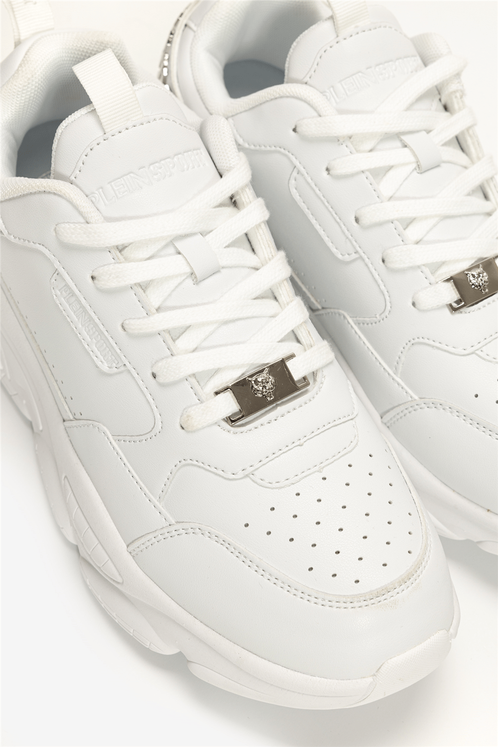 Plein Sport Ghost X Gen X 05 Unisex Sneaker