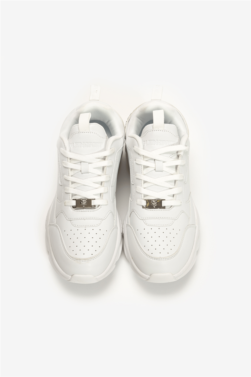 Plein Sport Ghost X Gen X 05 Unisex Sneaker