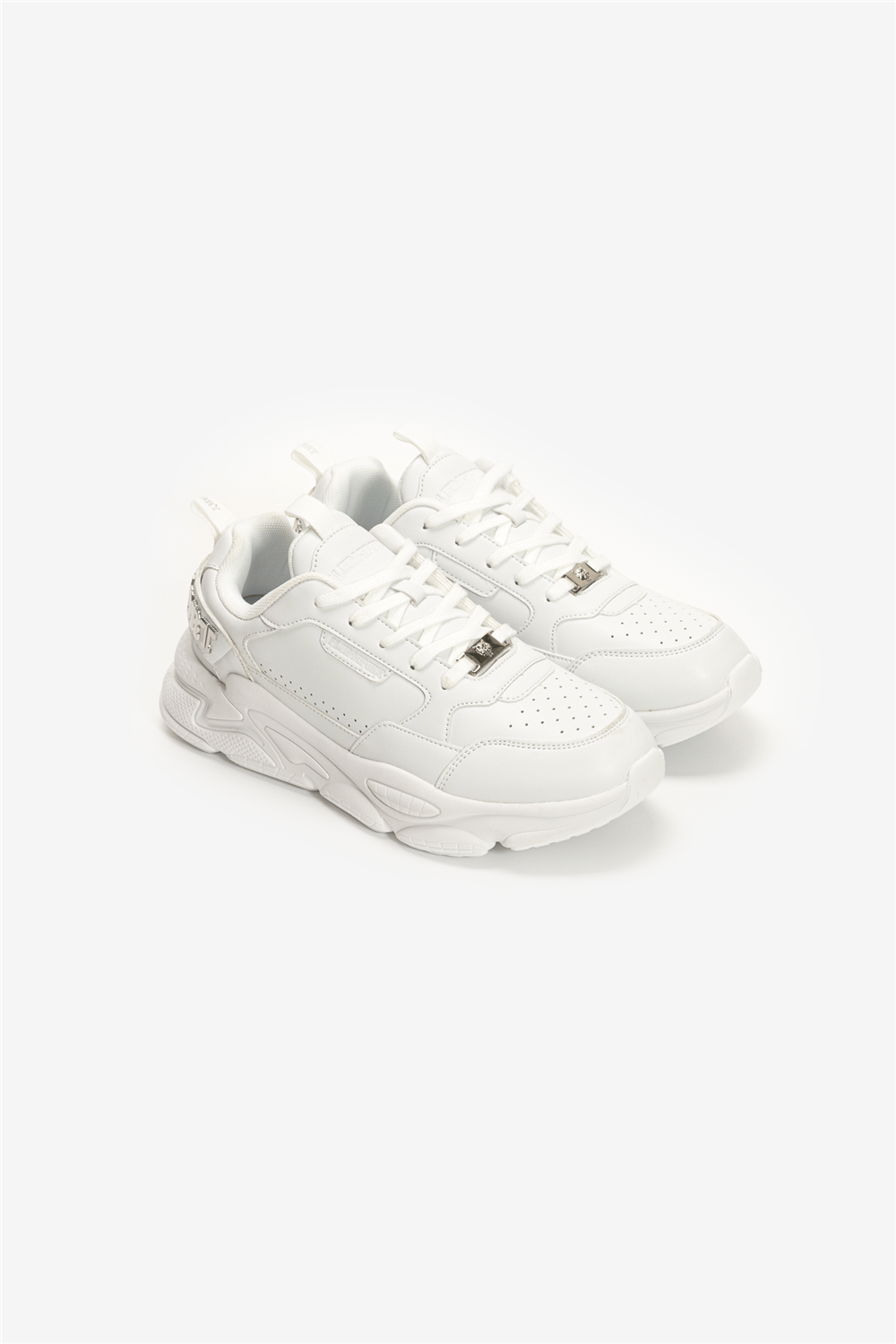 Plein Sport Ghost X Gen X 05 Unisex Sneaker