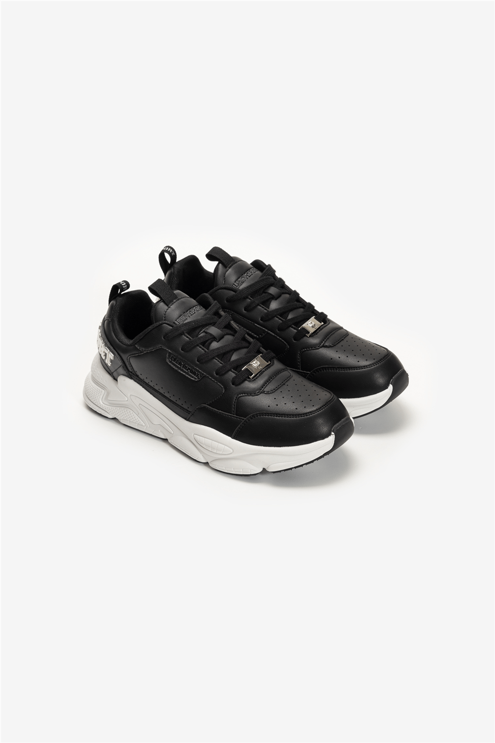Plein Sport Ghost X Gen X 05 Unisex Sneaker