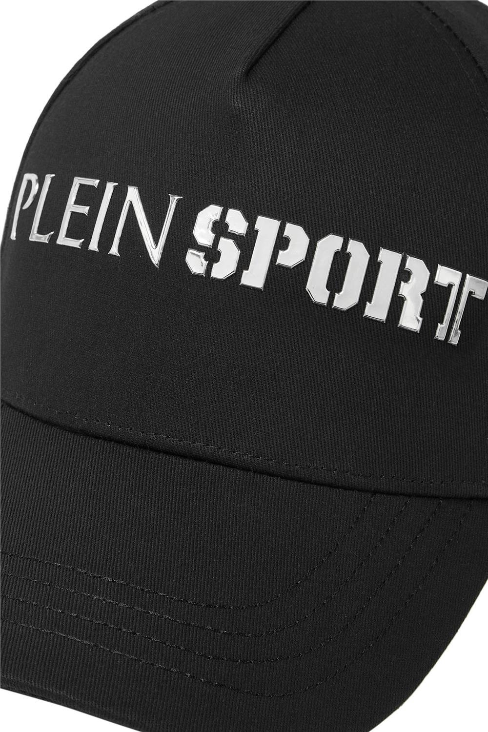 Plein Sport Unisex Baseball Şapka