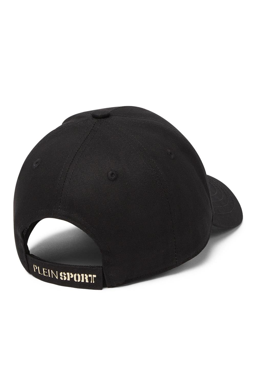 Plein Sport Unisex Baseball Şapka