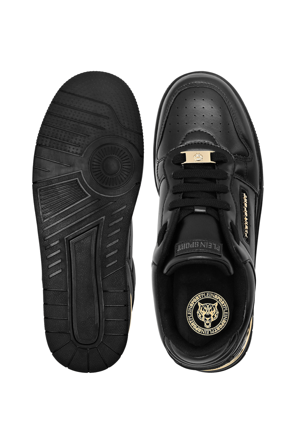 Plein Sport Viper II Core // Gen.X.05 Lo-Top Unisex Sneaker