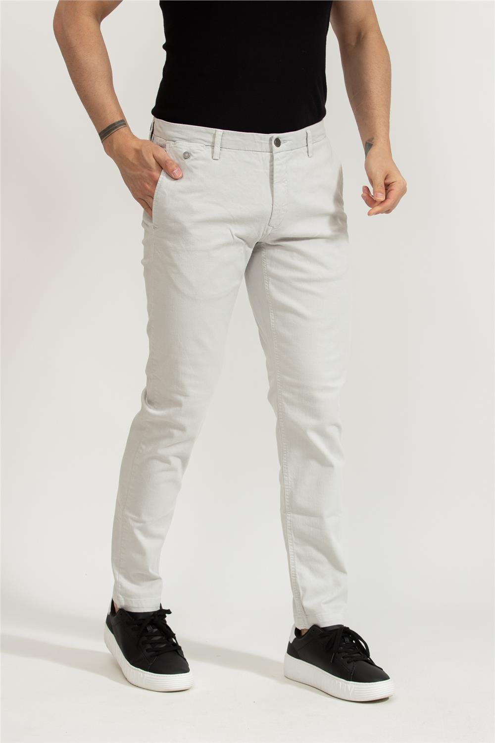 Replay Benni Regular Erkek Jean Pantolon