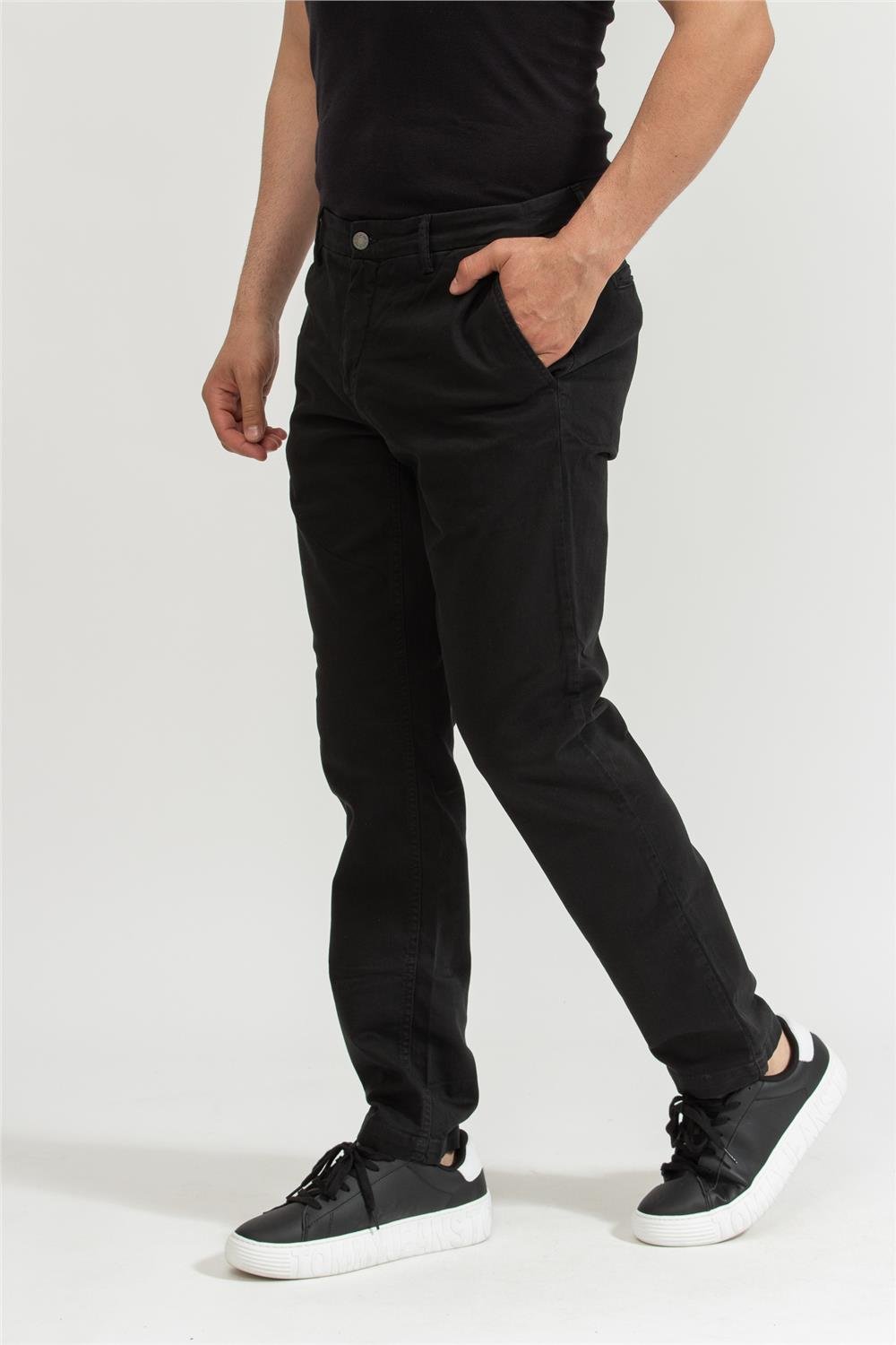 Replay Benni Regular Erkek Jean Pantolon