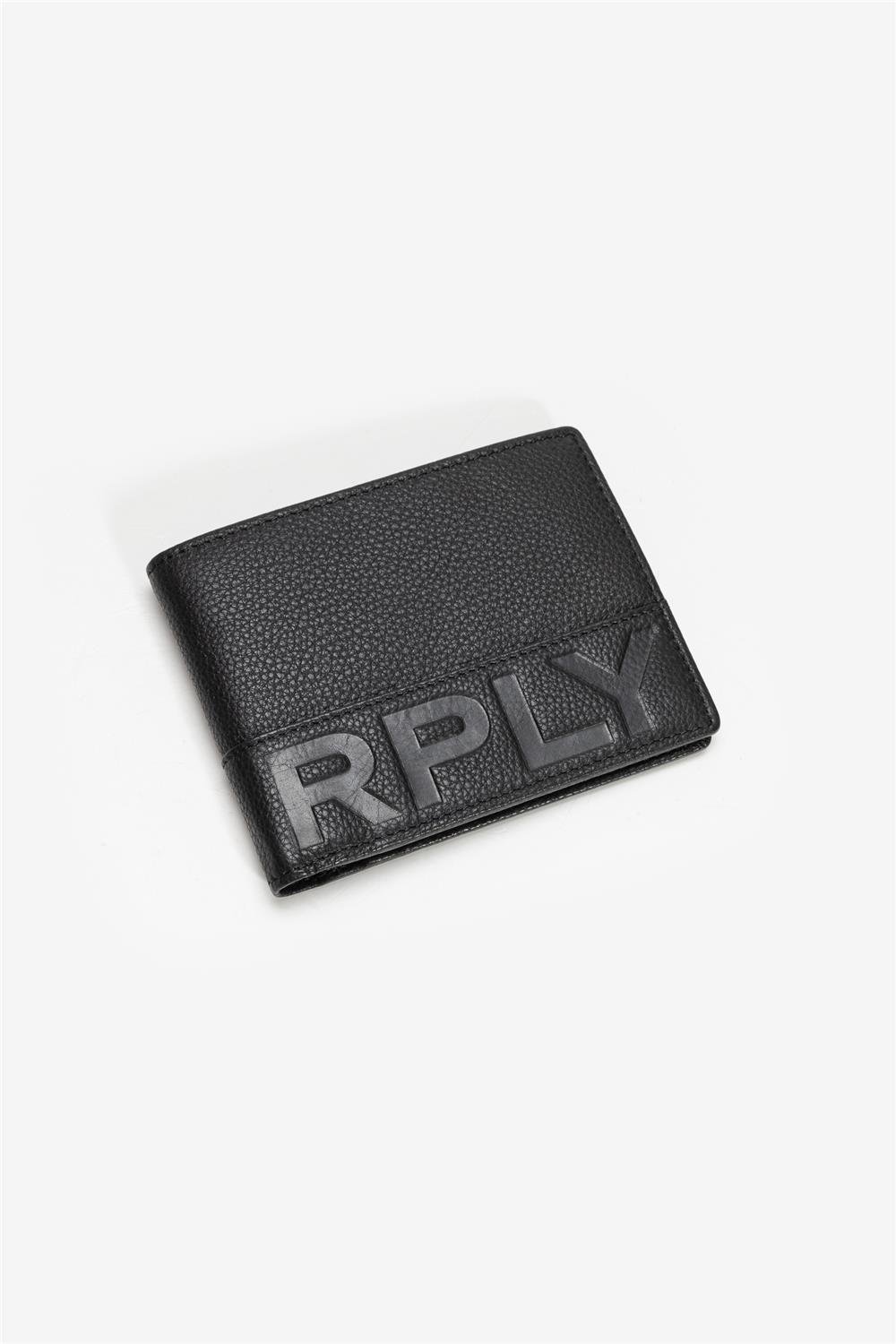 Replay Erkek Cüzdan