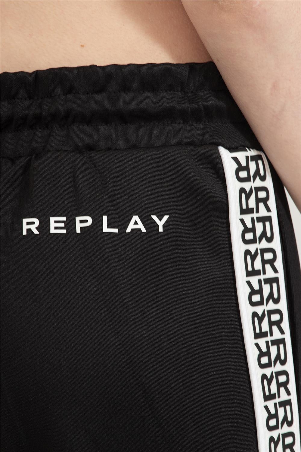 Replay Regular Kadın Eşofman Altı