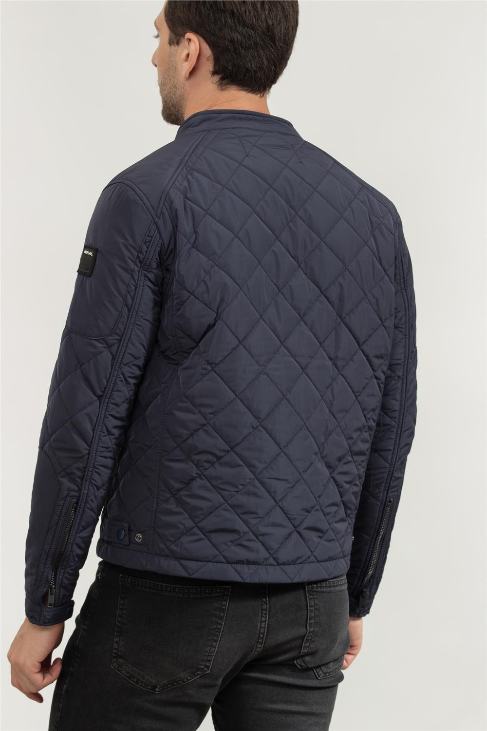 Replay Slim Erkek Mont