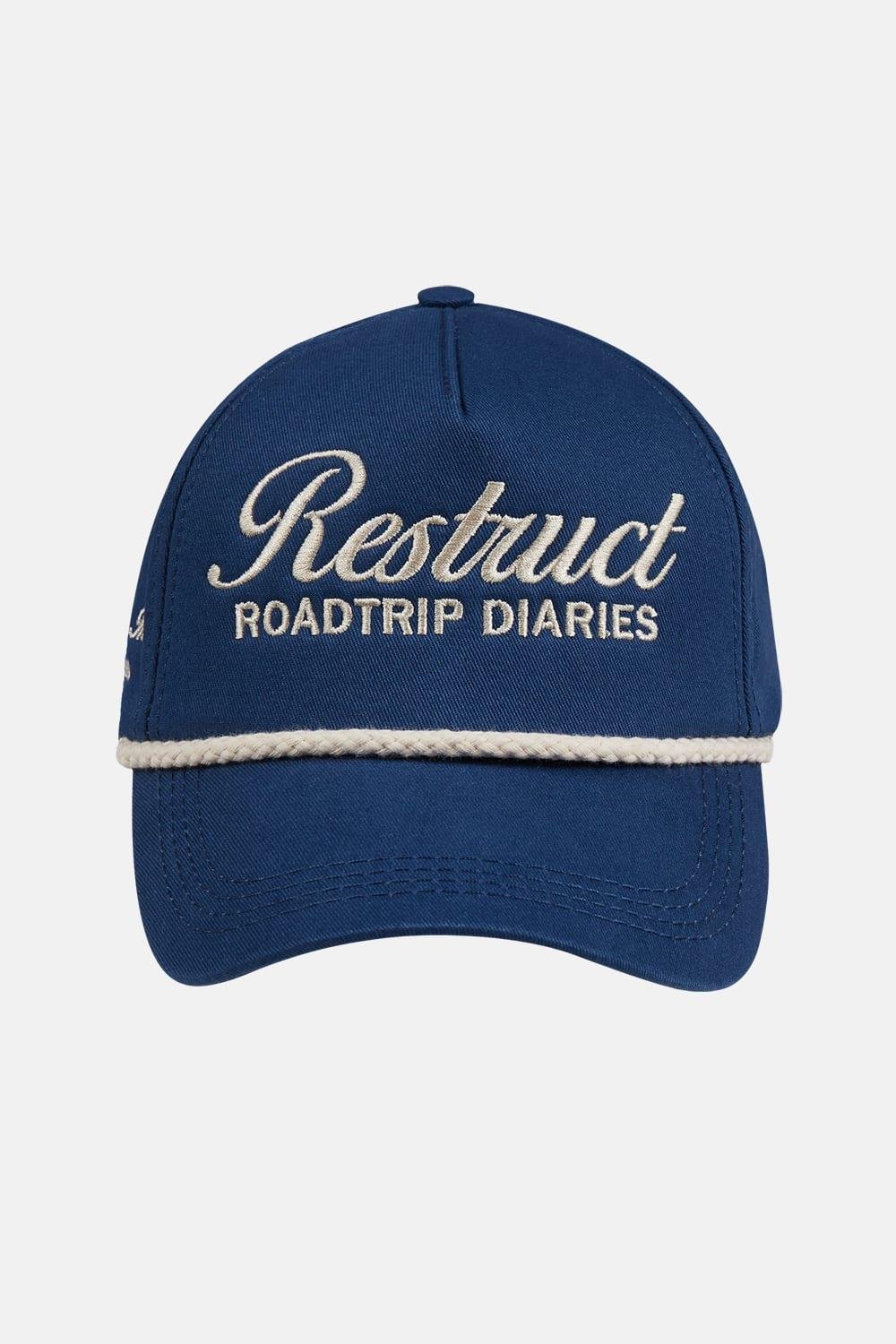 Restruct Erkek Baseball Şapka