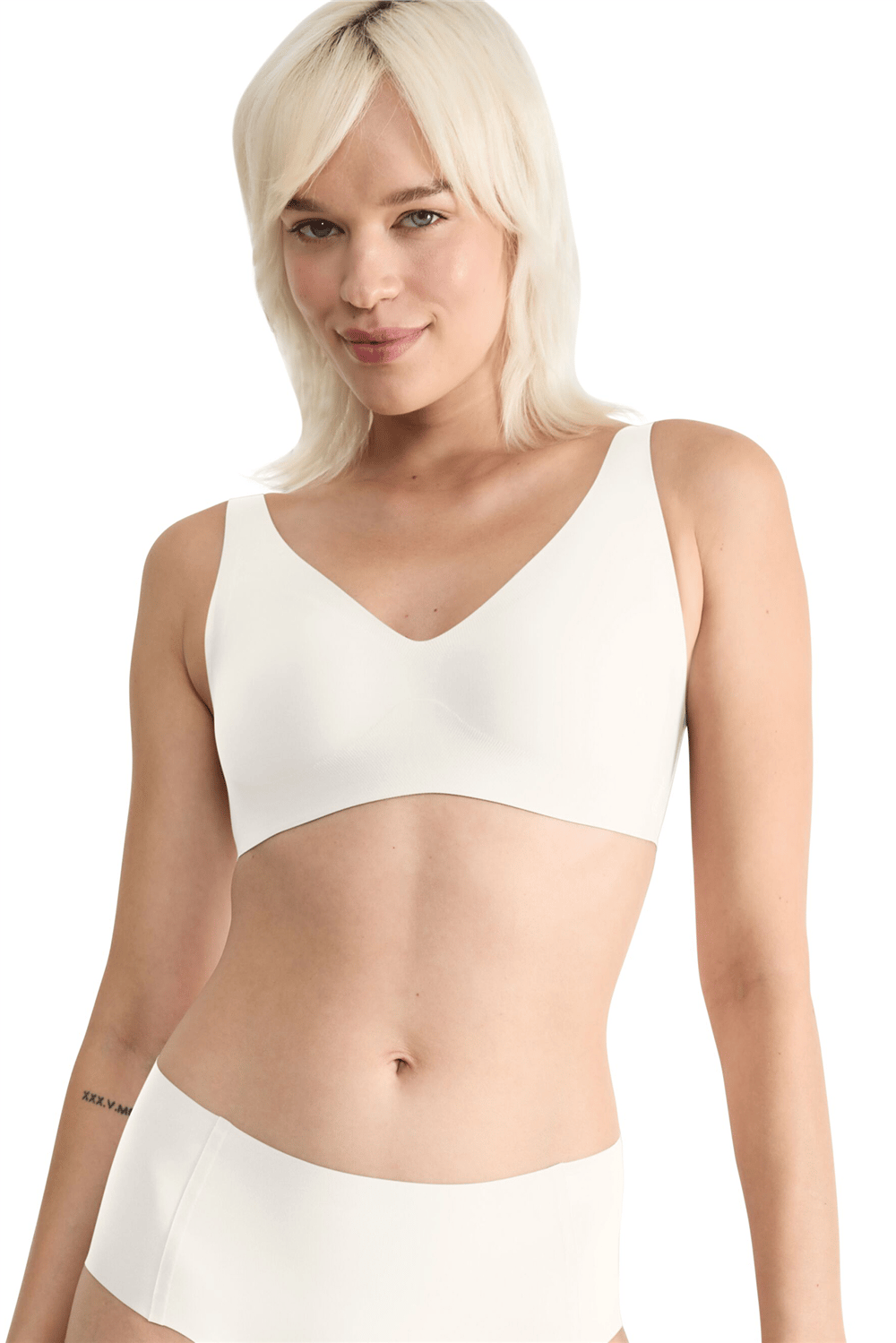 Sloggi Zero Feel 2.0 Soft Bra Sütyen