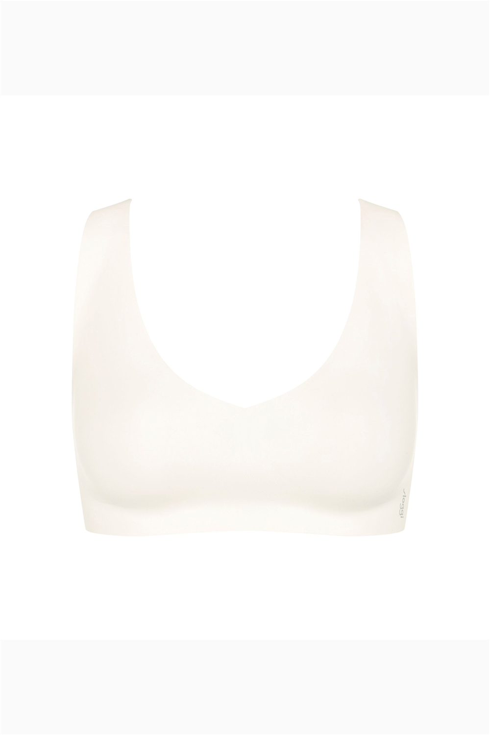 Sloggi ZERO Feel 20 Bralette Kadın Sütyen