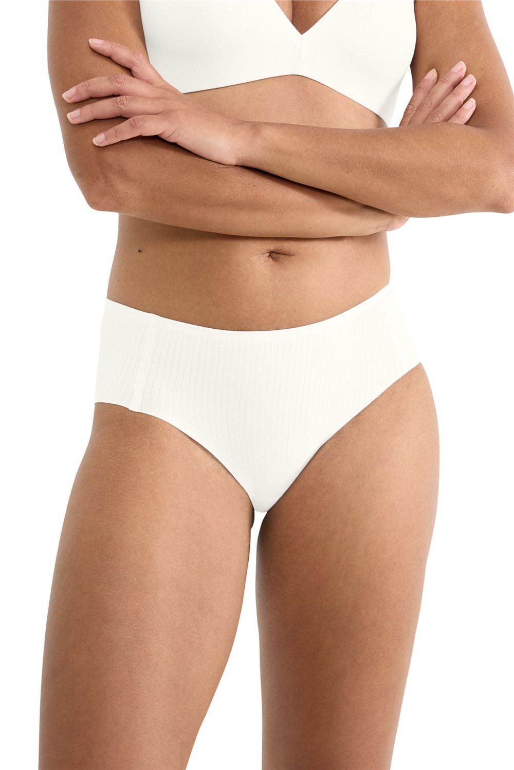 Sloggi ZERO Feel Pure Hipster Kadın Külot