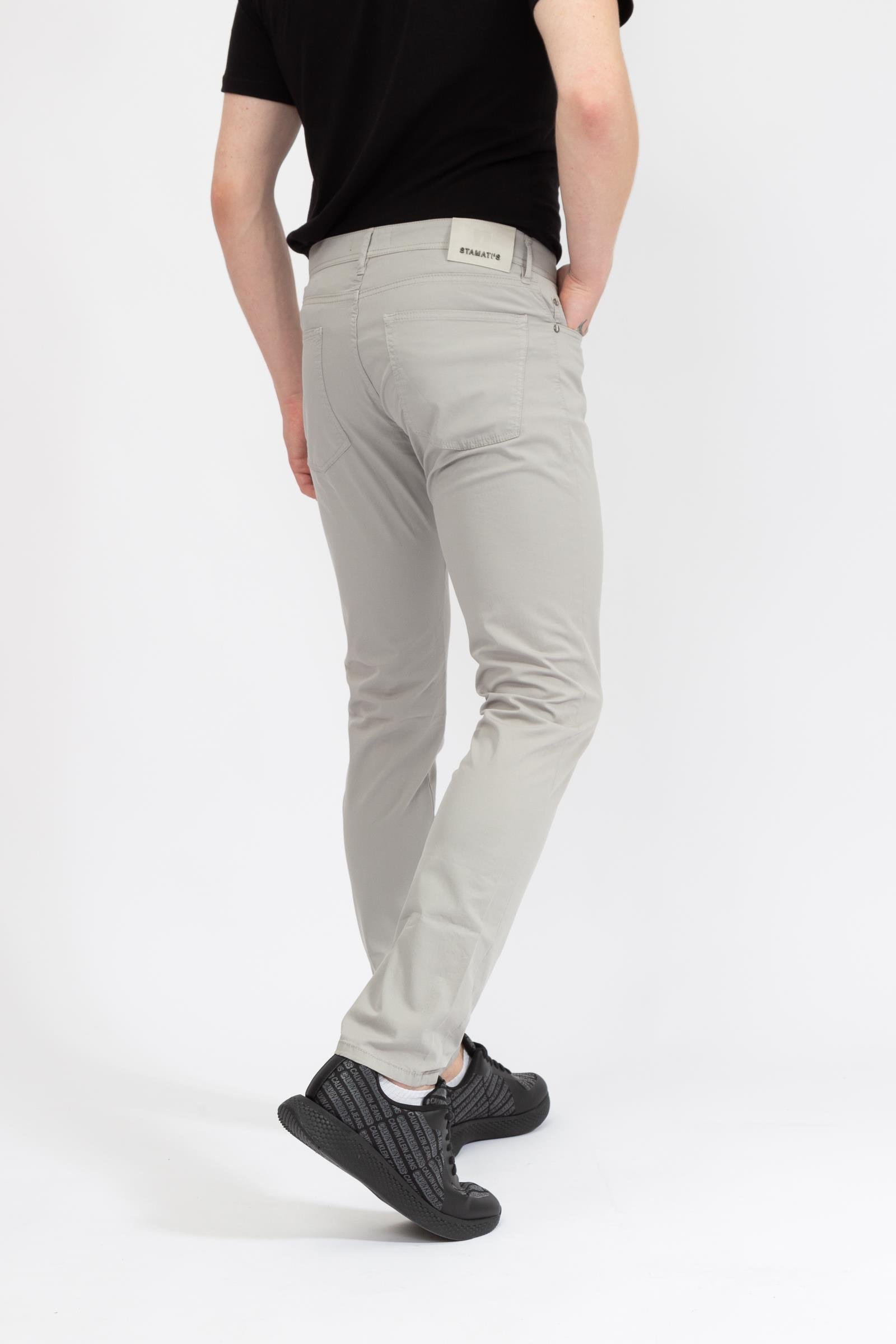 Stamati's Erkek Chino Pantolon