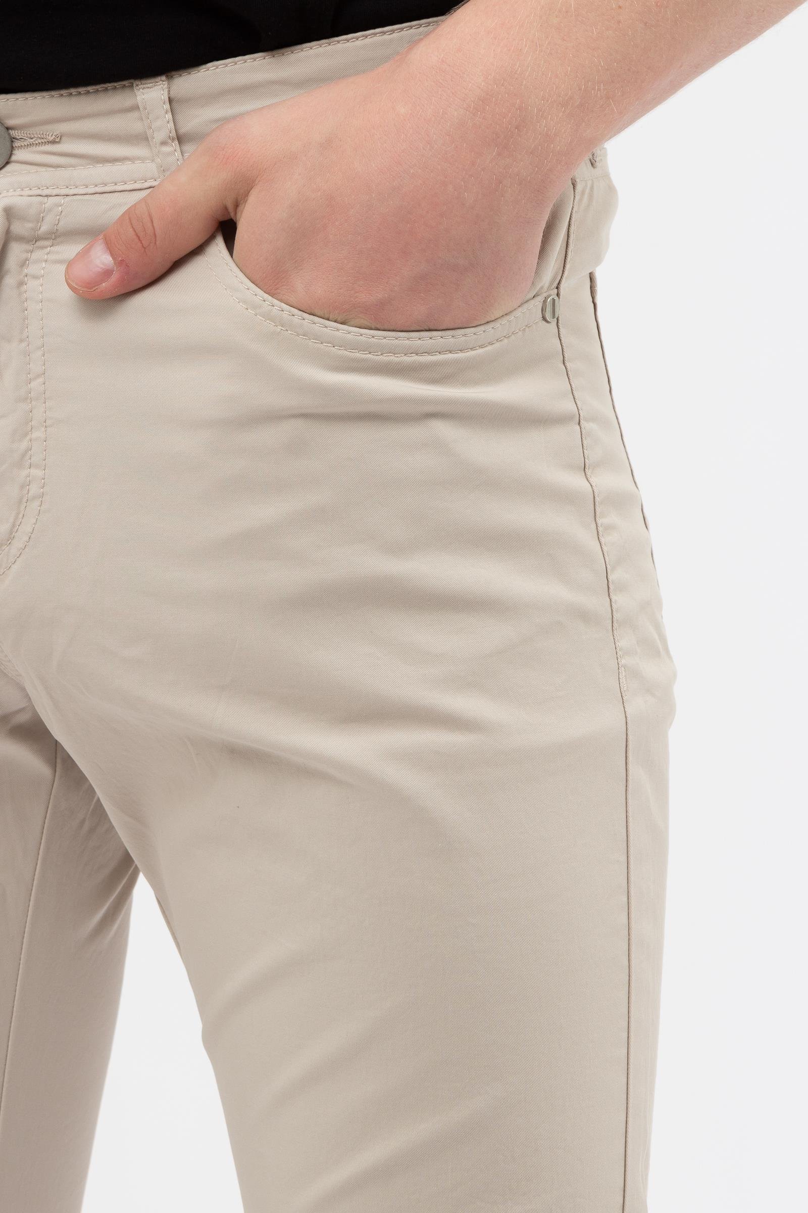 Stamati's Erkek Chino Pantolon