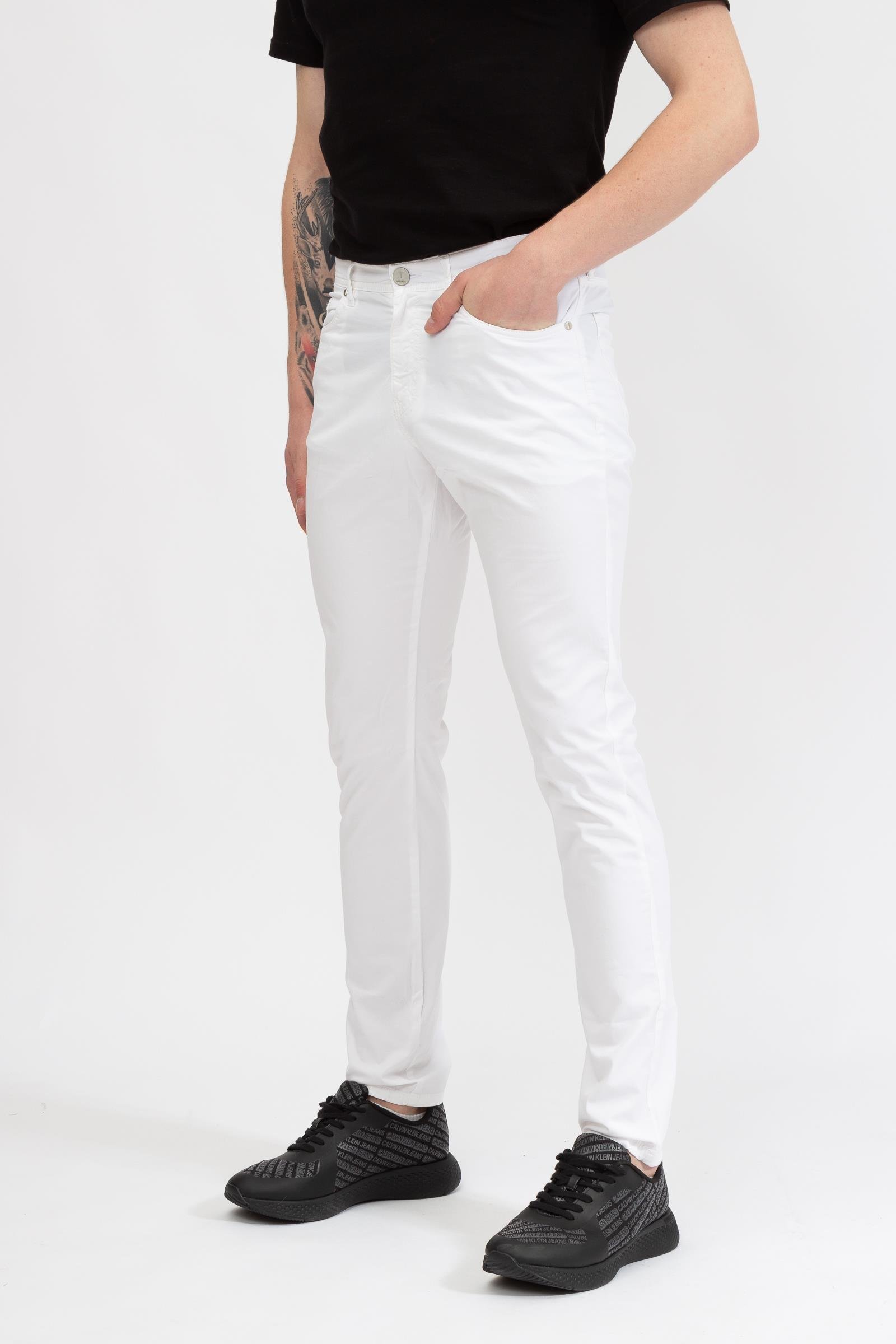 Stamati's Erkek Chino Pantolon