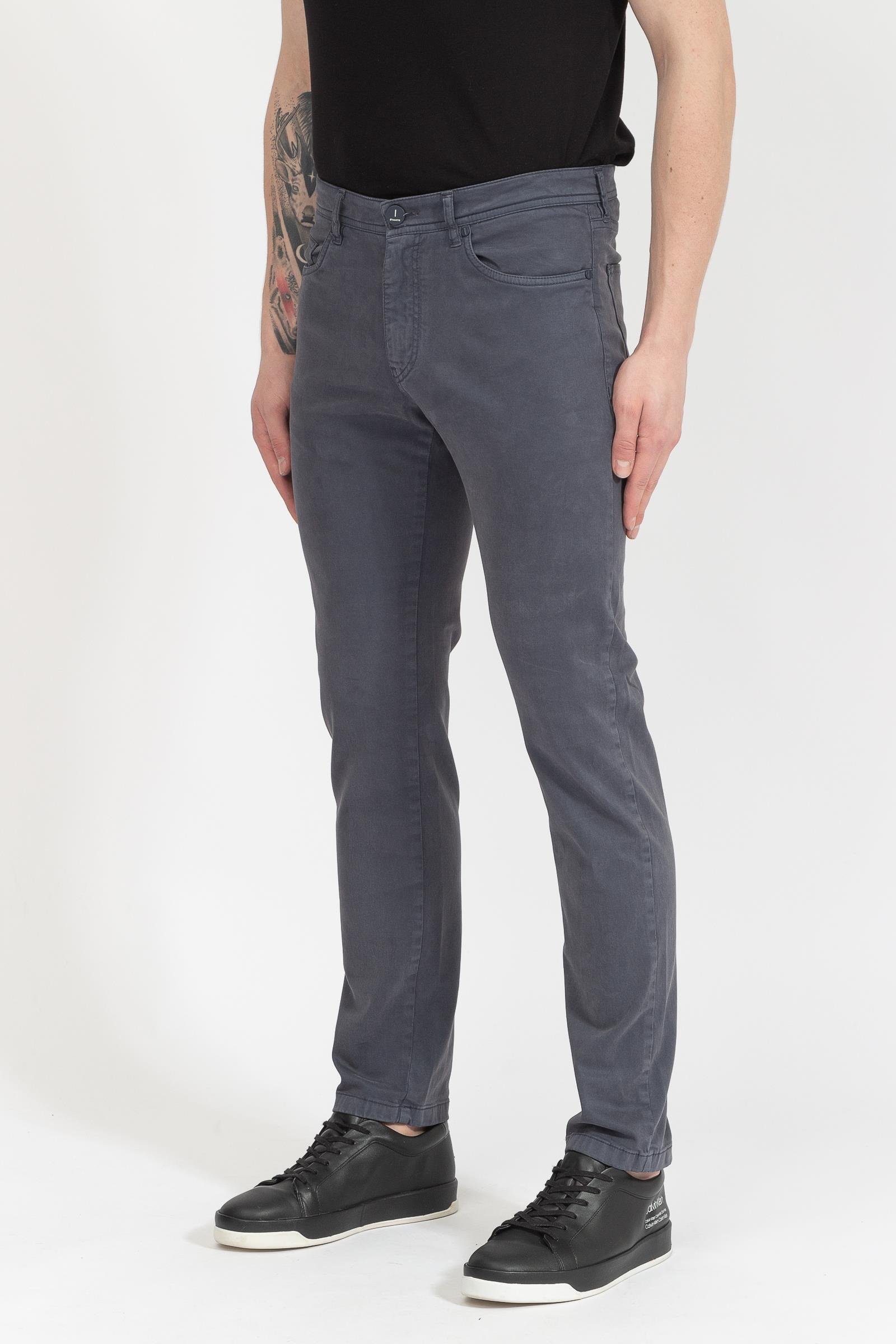 Stamati's Erkek Pantolon