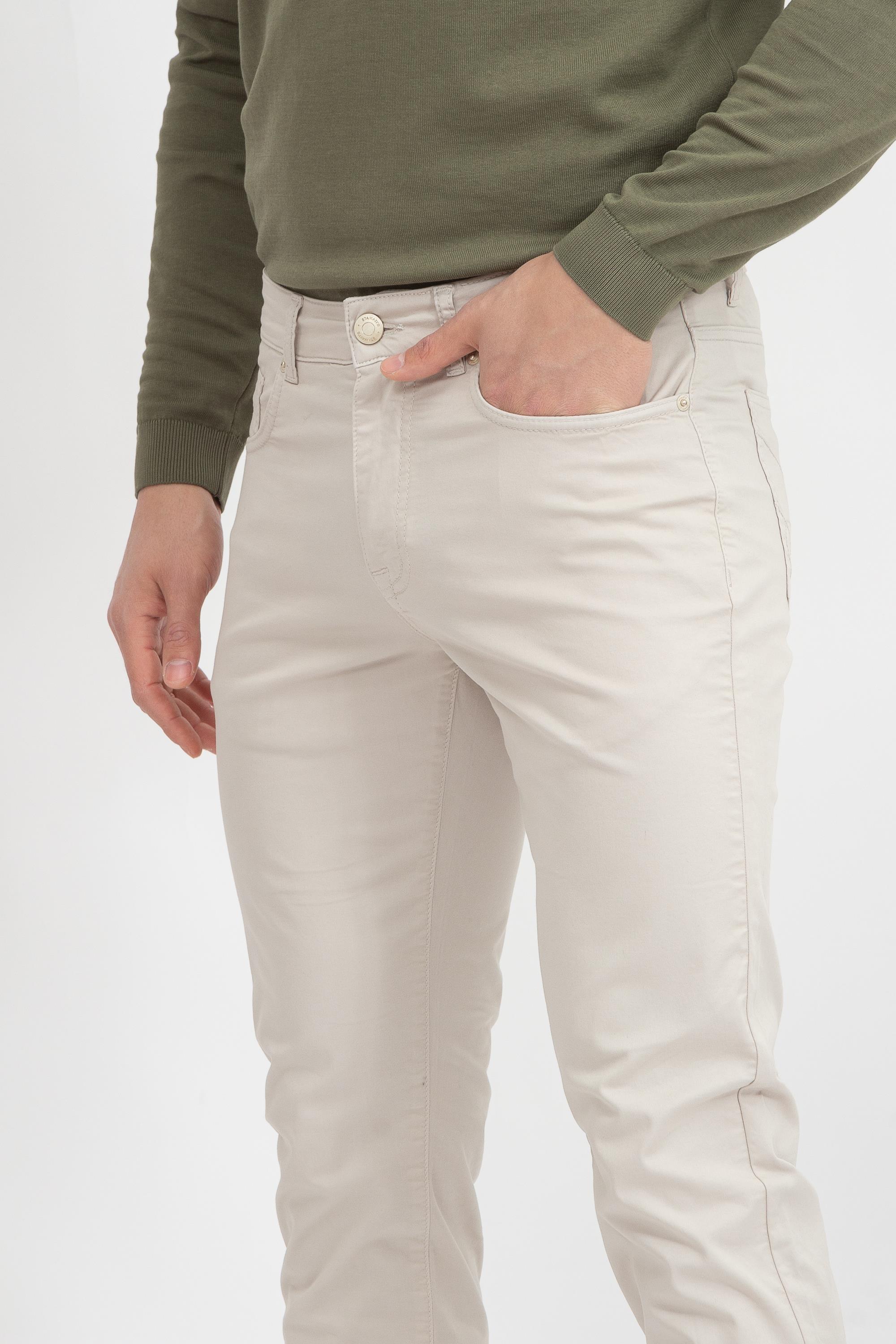 Stamati's Erkek Pantolon