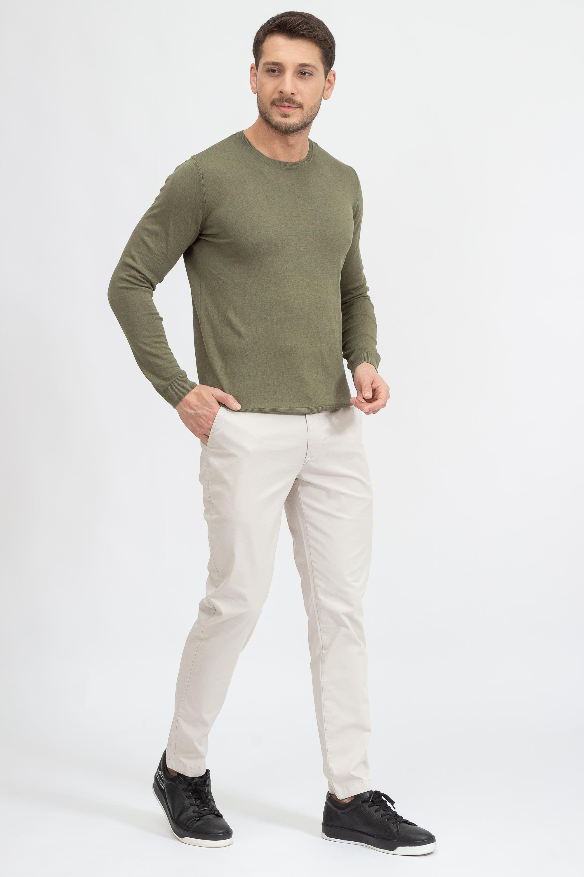 Stamati's Erkek Pantolon