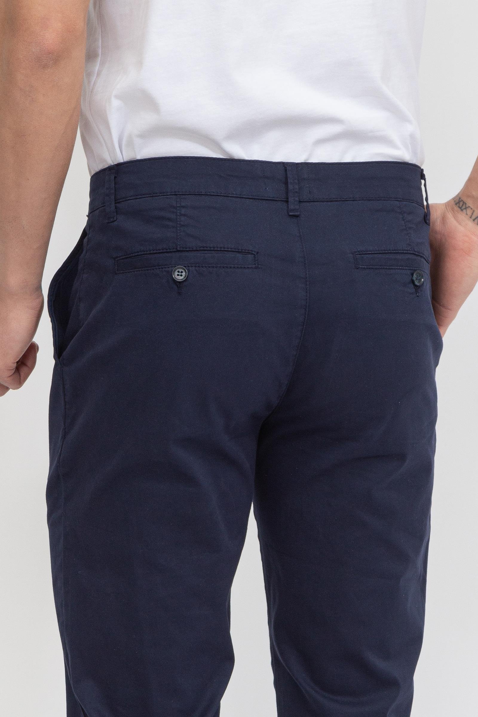 Stamati's Erkek Pantolon