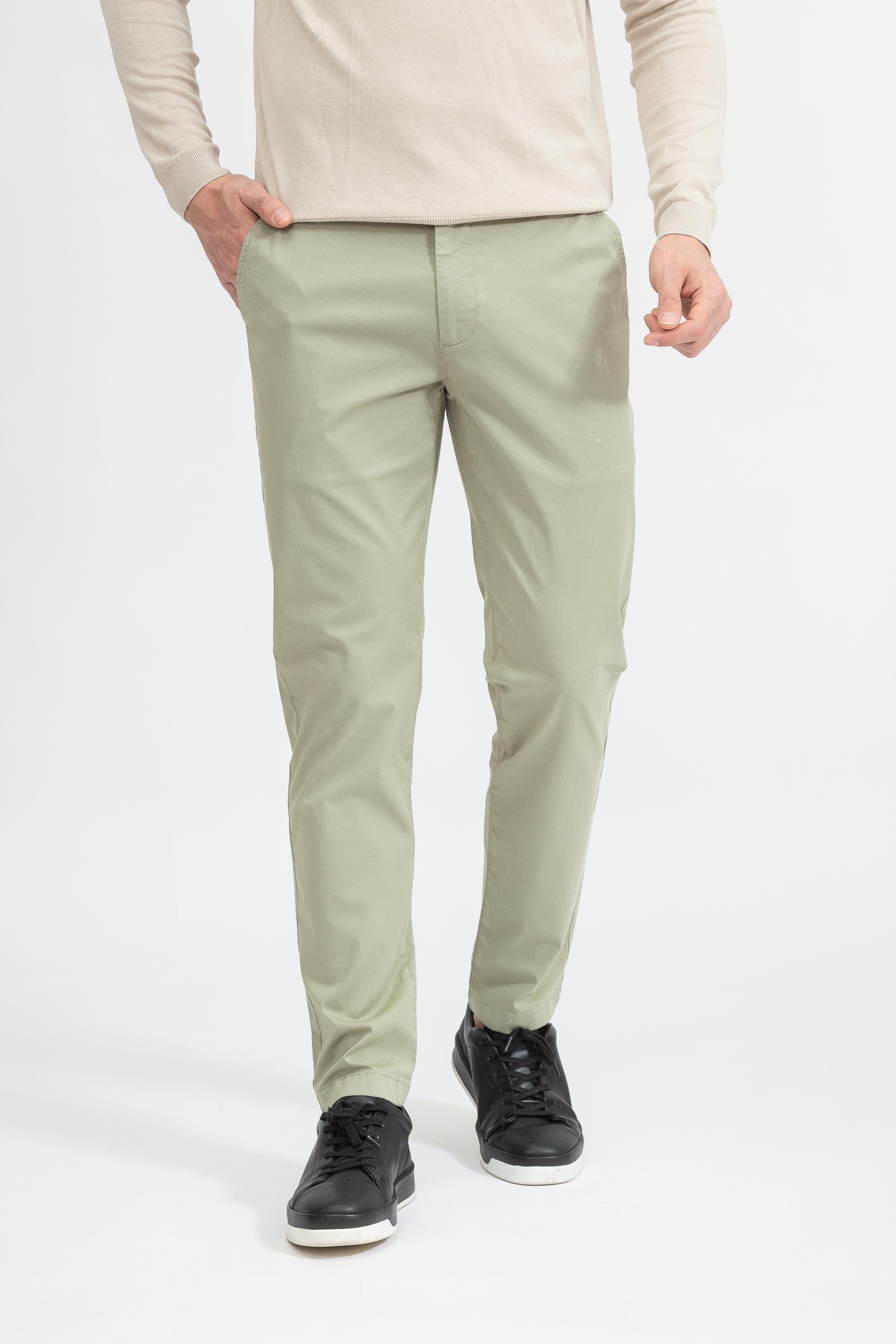 Stamati's Erkek Pantolon