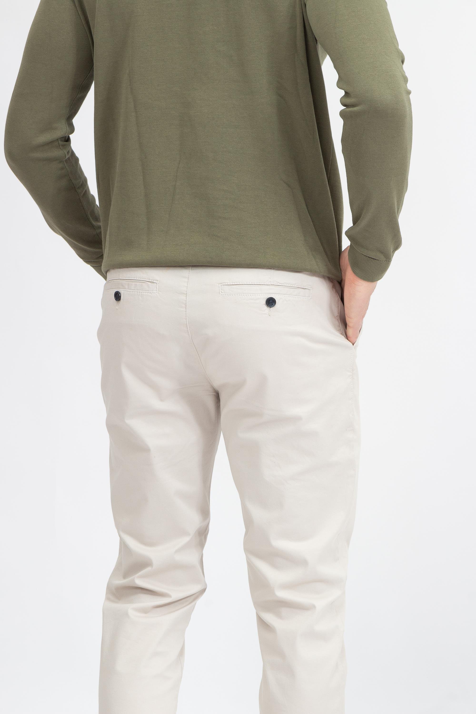 Stamati's Erkek Pantolon