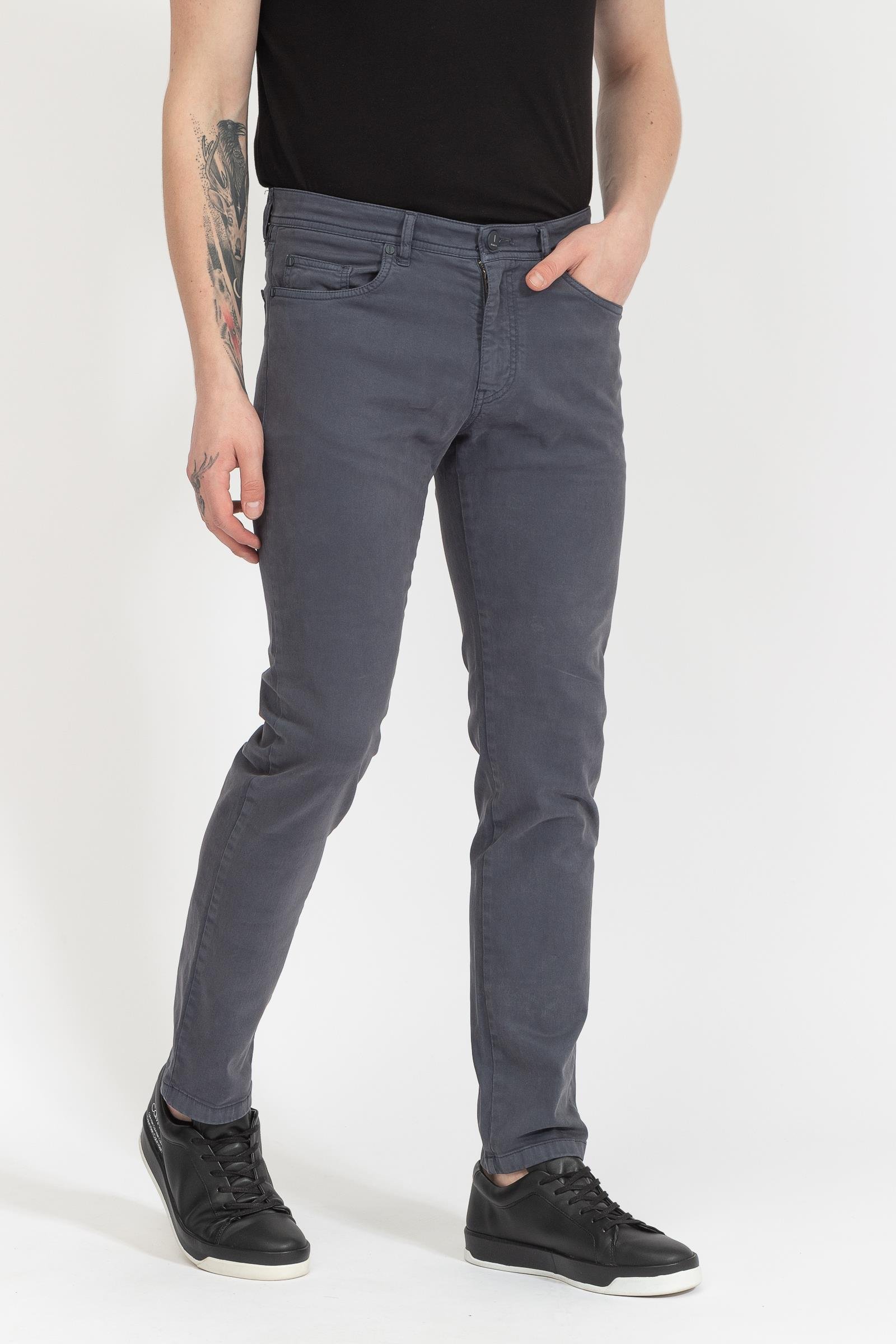 Stamati's Erkek Pantolon