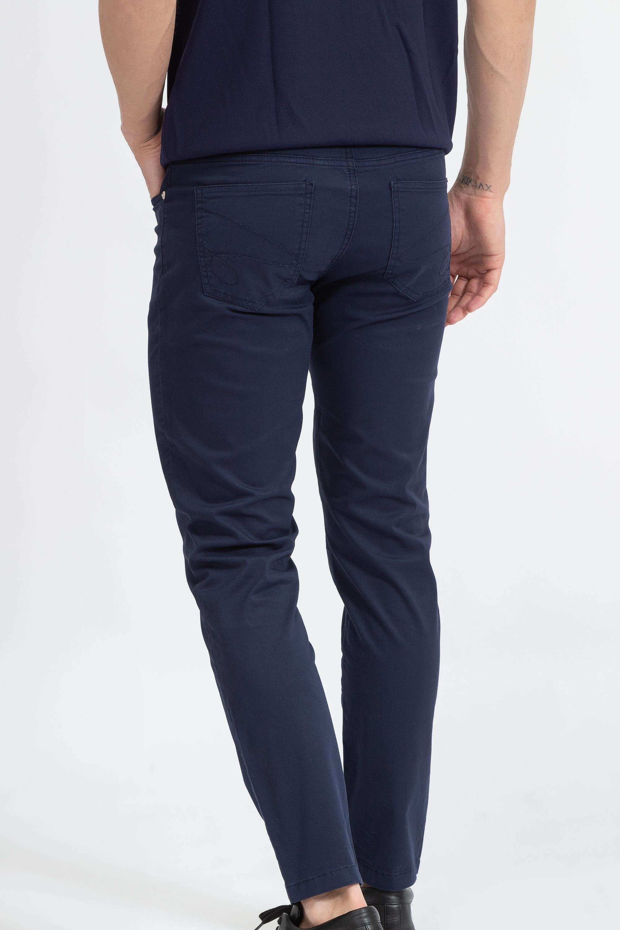 Stamati's Erkek Pantolon