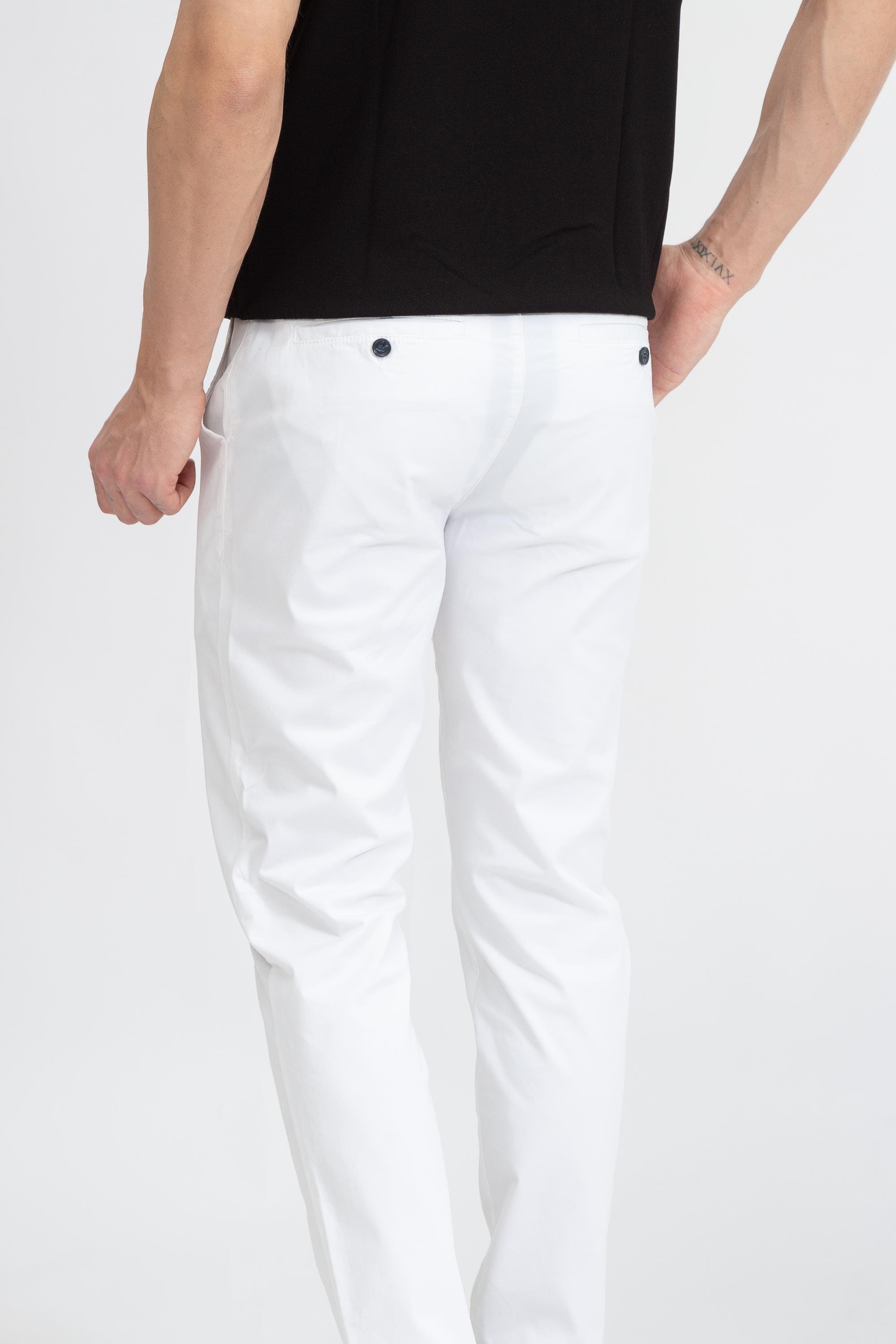 Stamati's Erkek Pantolon