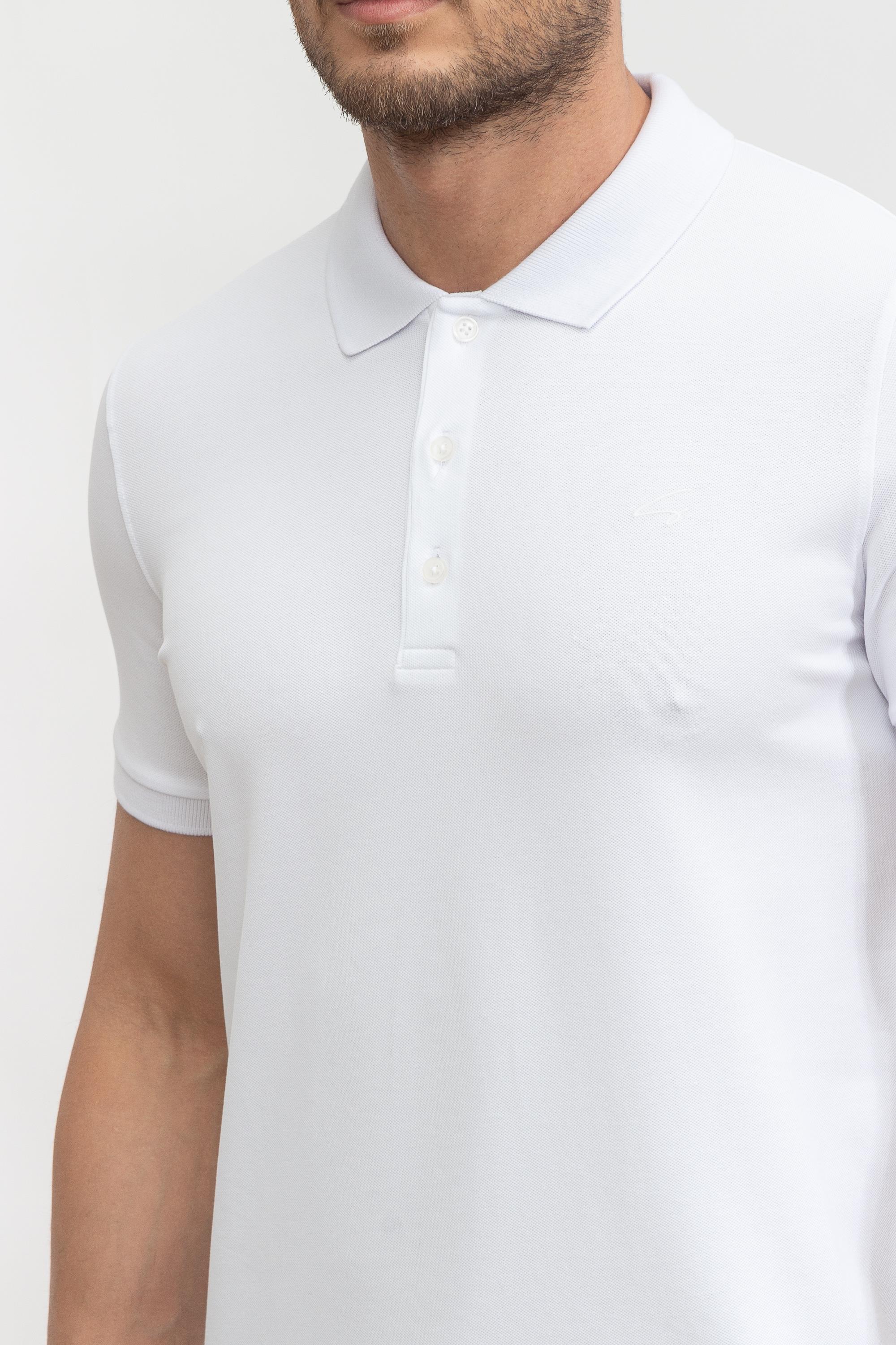 Stamati's Erkek Polo Yaka T-Shirt