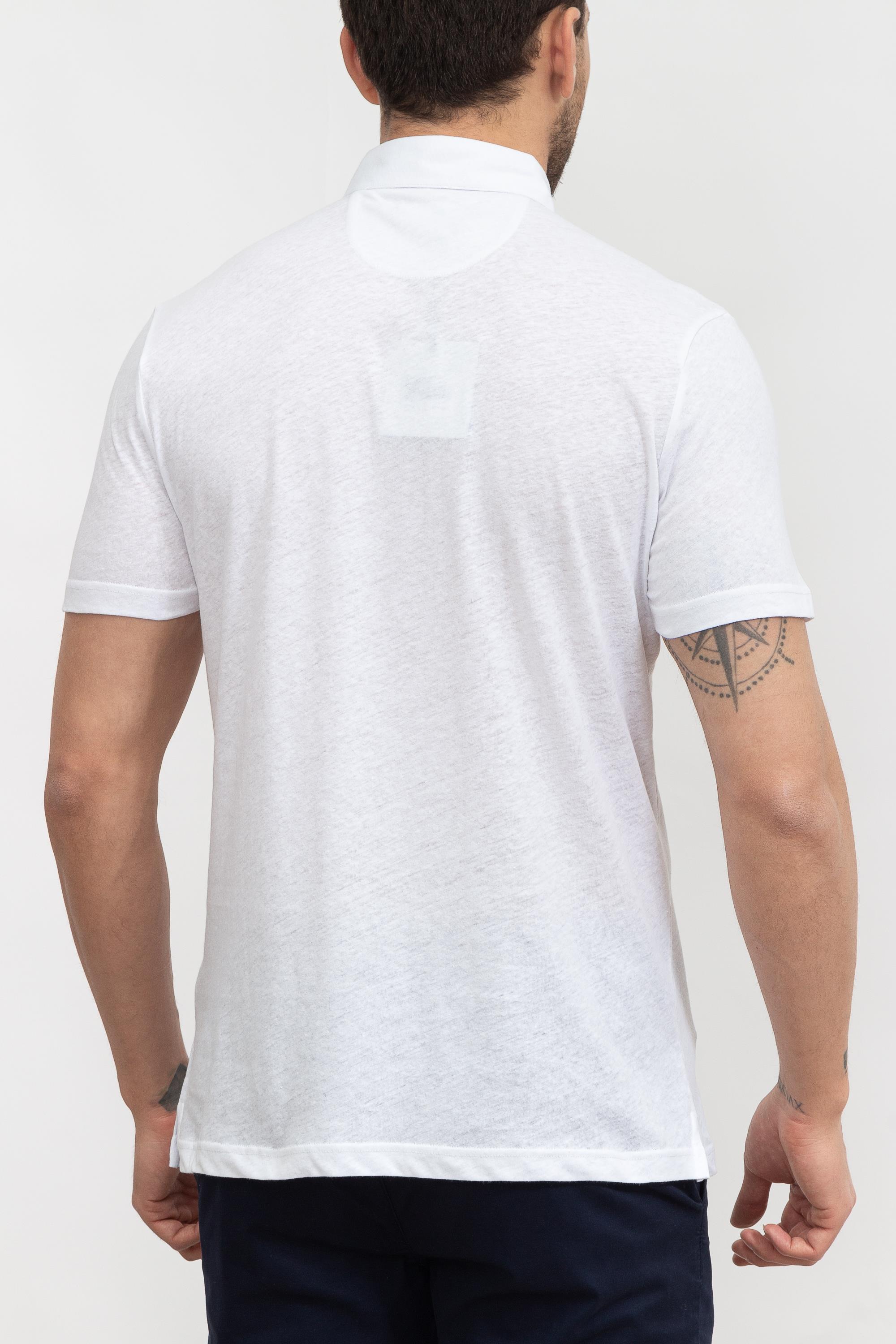 Stamati's Erkek Polo Yaka T-Shirt