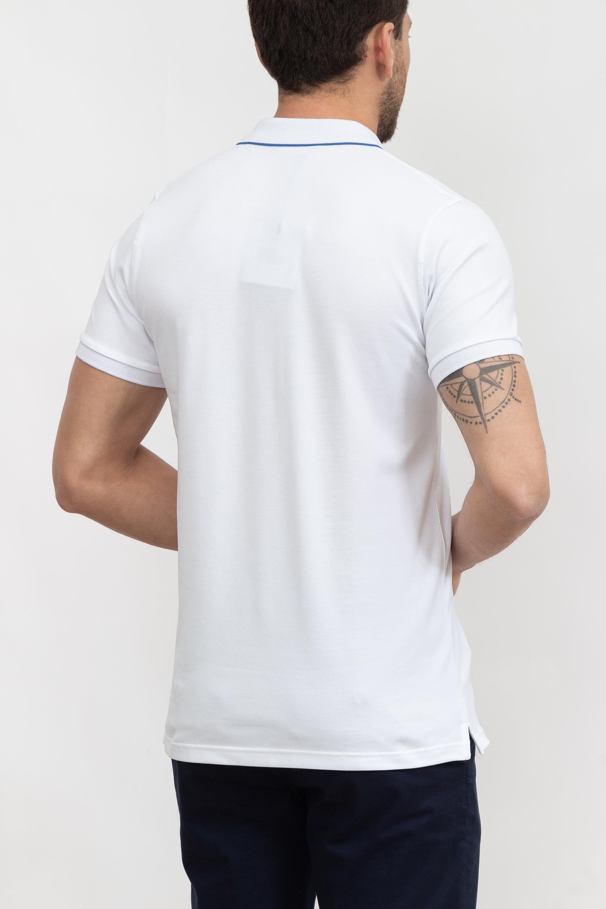 Stamati's Erkek Polo Yaka T-Shirt