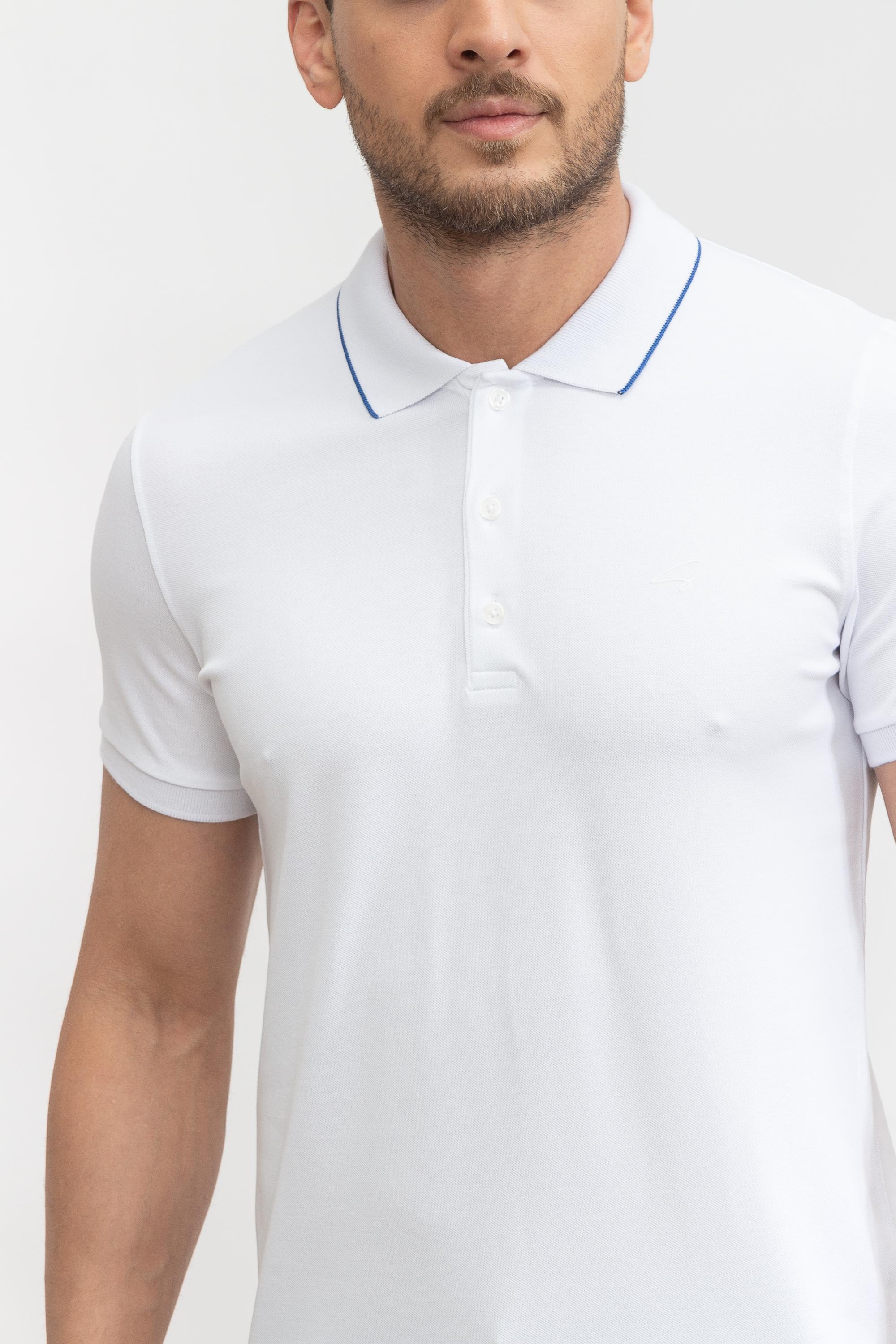 Stamati's Erkek Polo Yaka T-Shirt