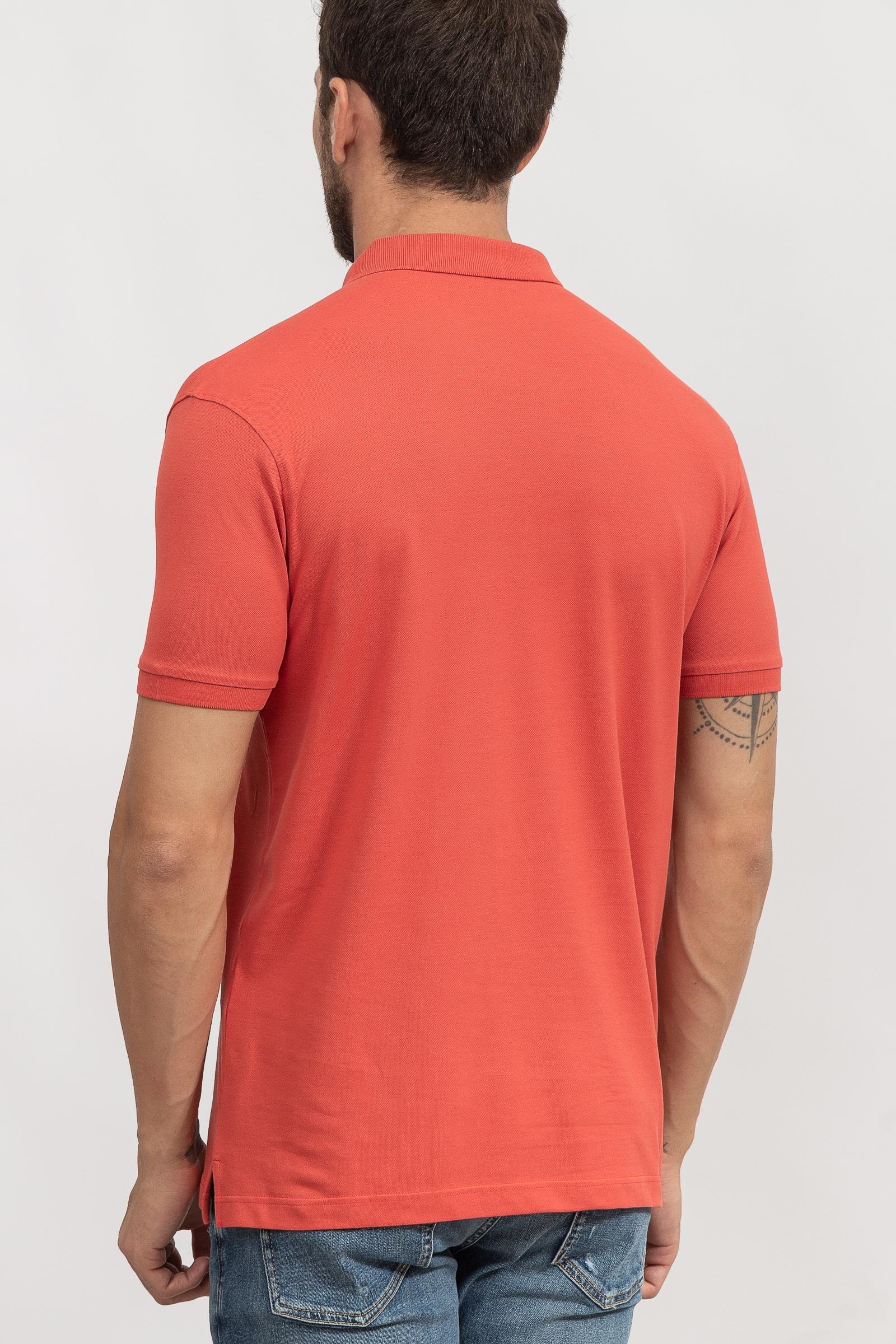 Stamati's Erkek Polo Yaka T-Shirt