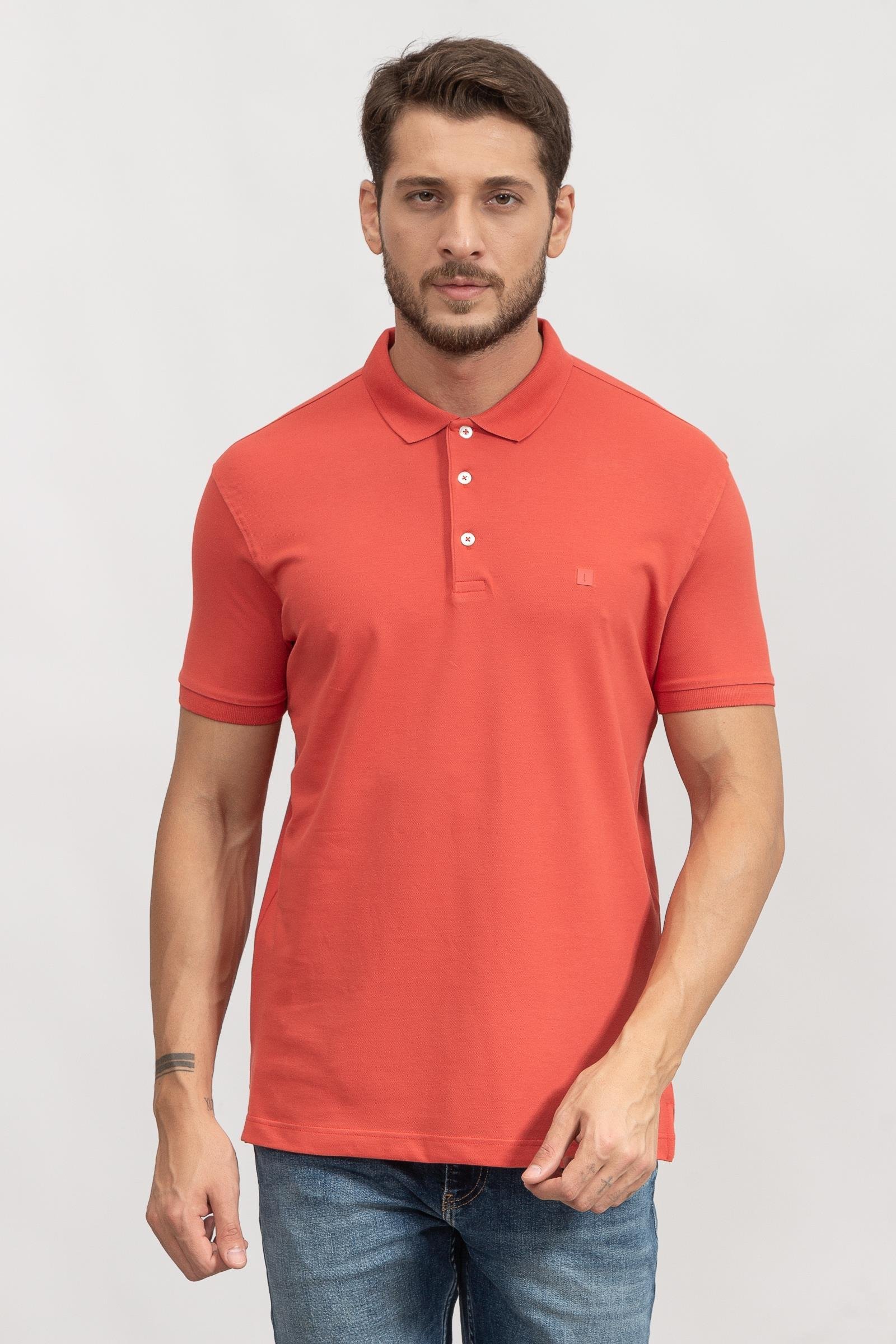 Stamati's Erkek Polo Yaka T-Shirt