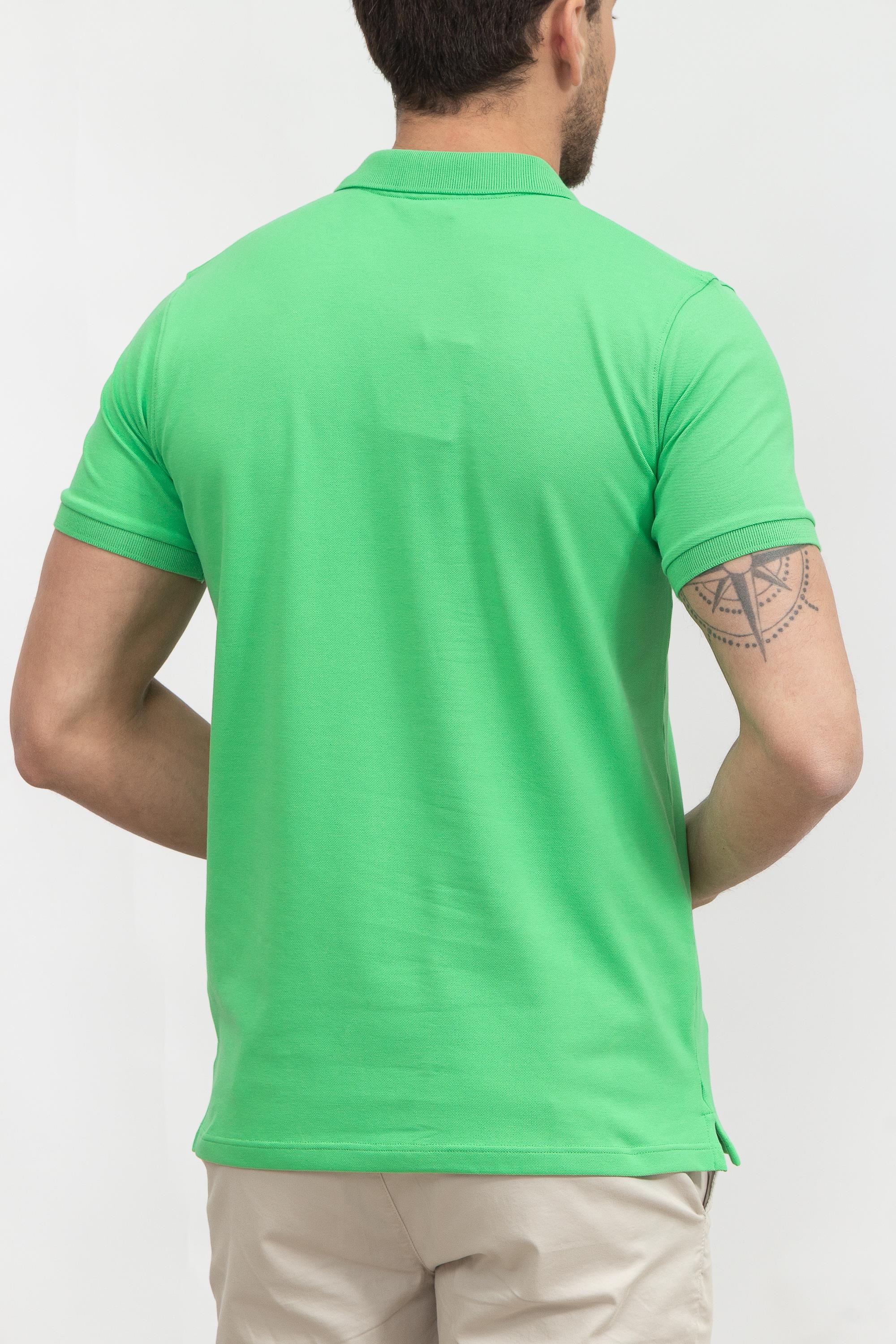 Stamati's Erkek Polo Yaka T-Shirt