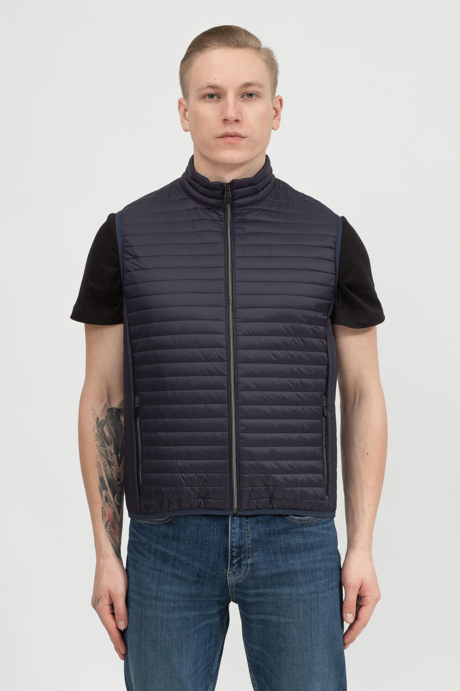 Stamati's Erkek Yelek