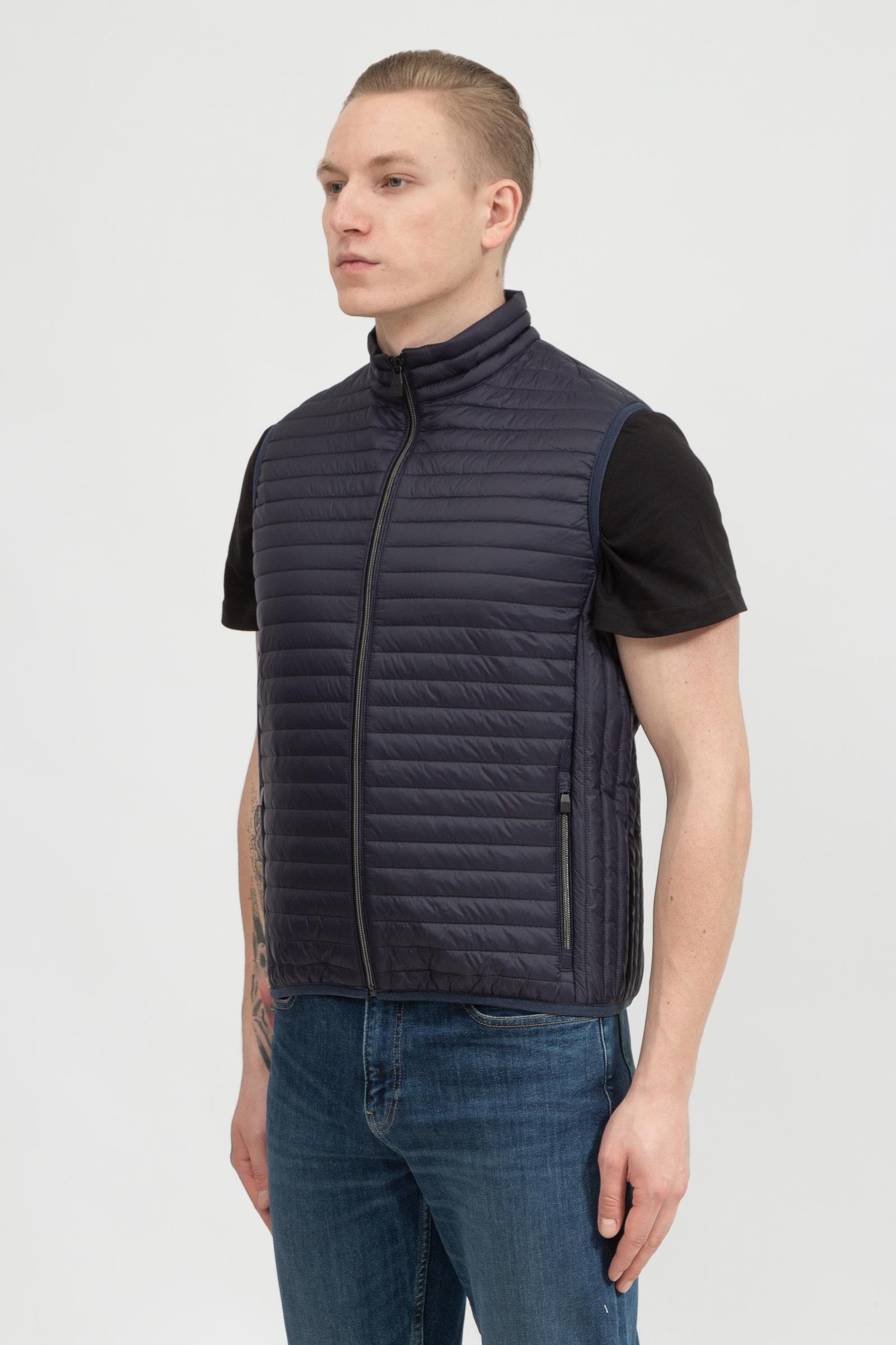 Stamati's Erkek Yelek